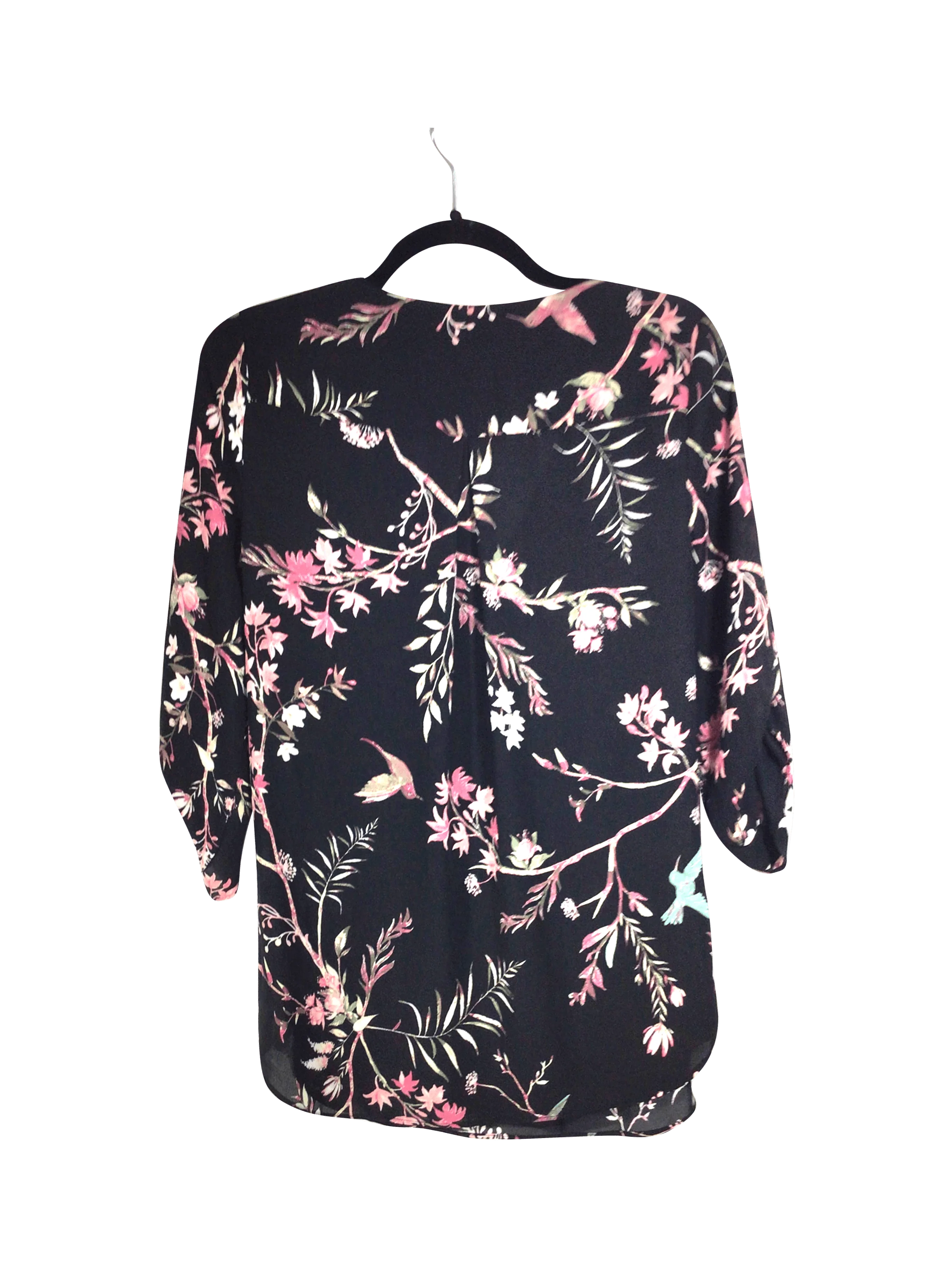 REITMANS Women Blouses Regular fit in Black - S - Image 2