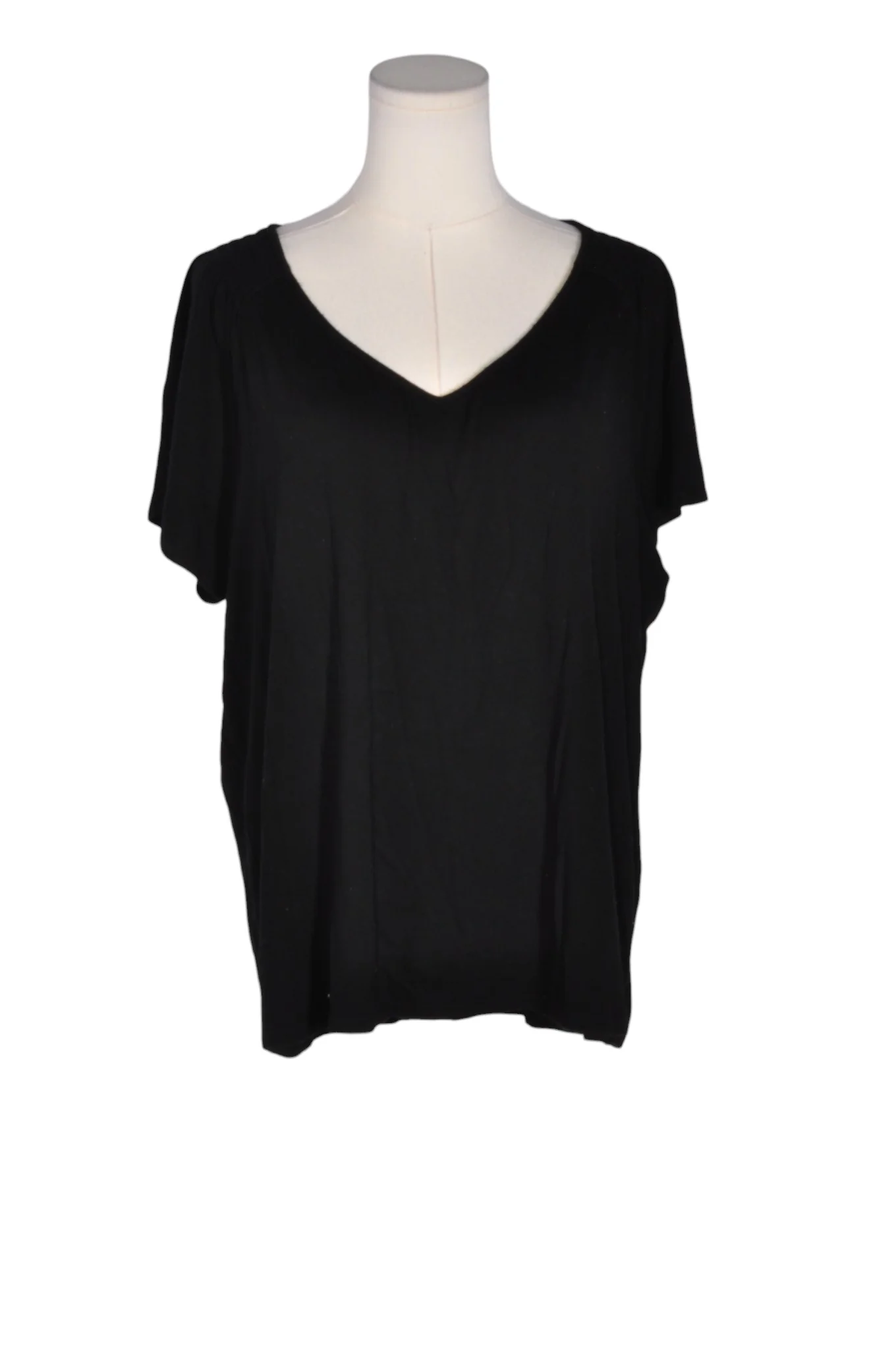 REITMANS Women Blouses Regular fit in Black - XL
