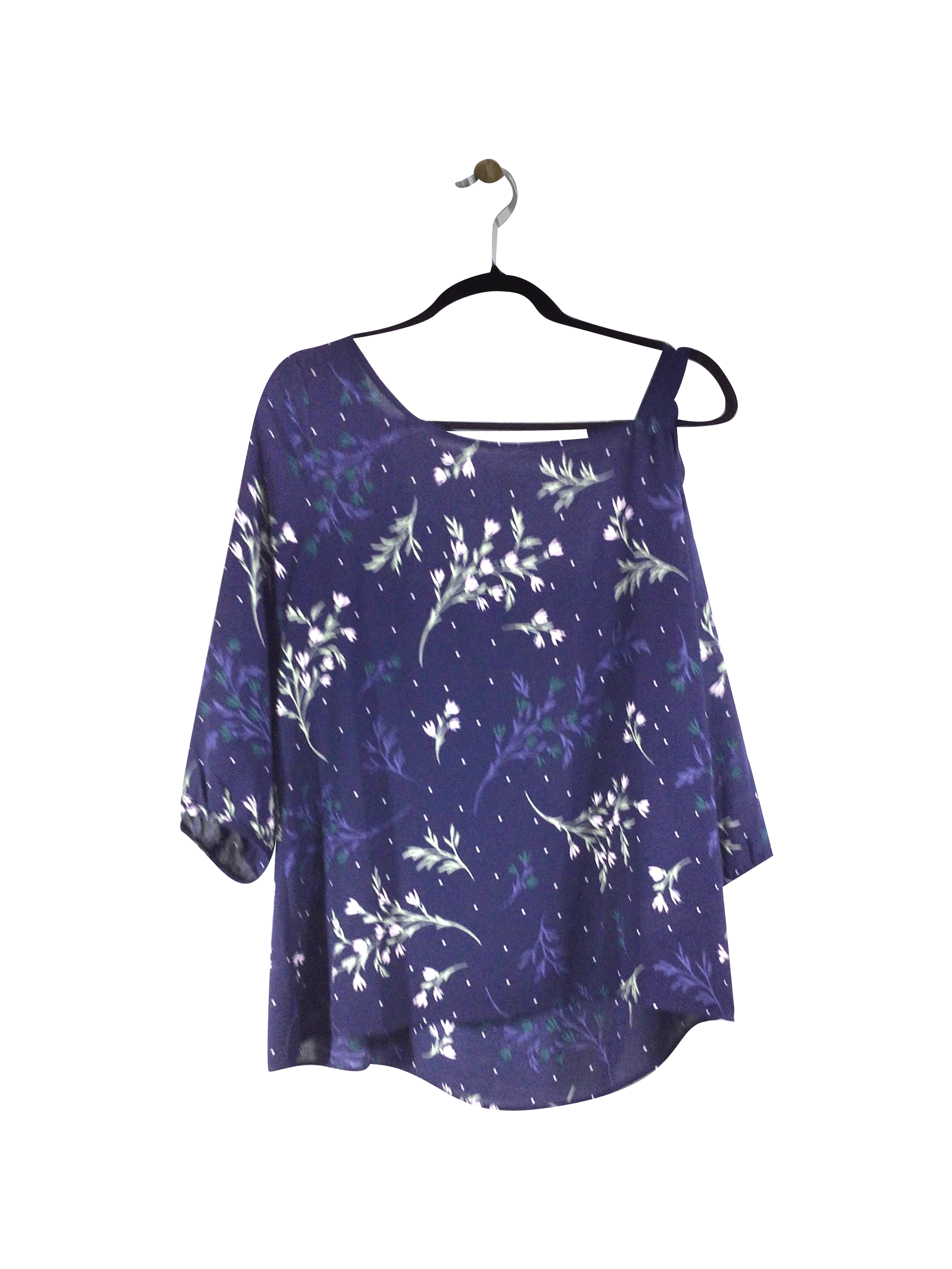 REITMANS Women Blouses Regular fit in Blue - L