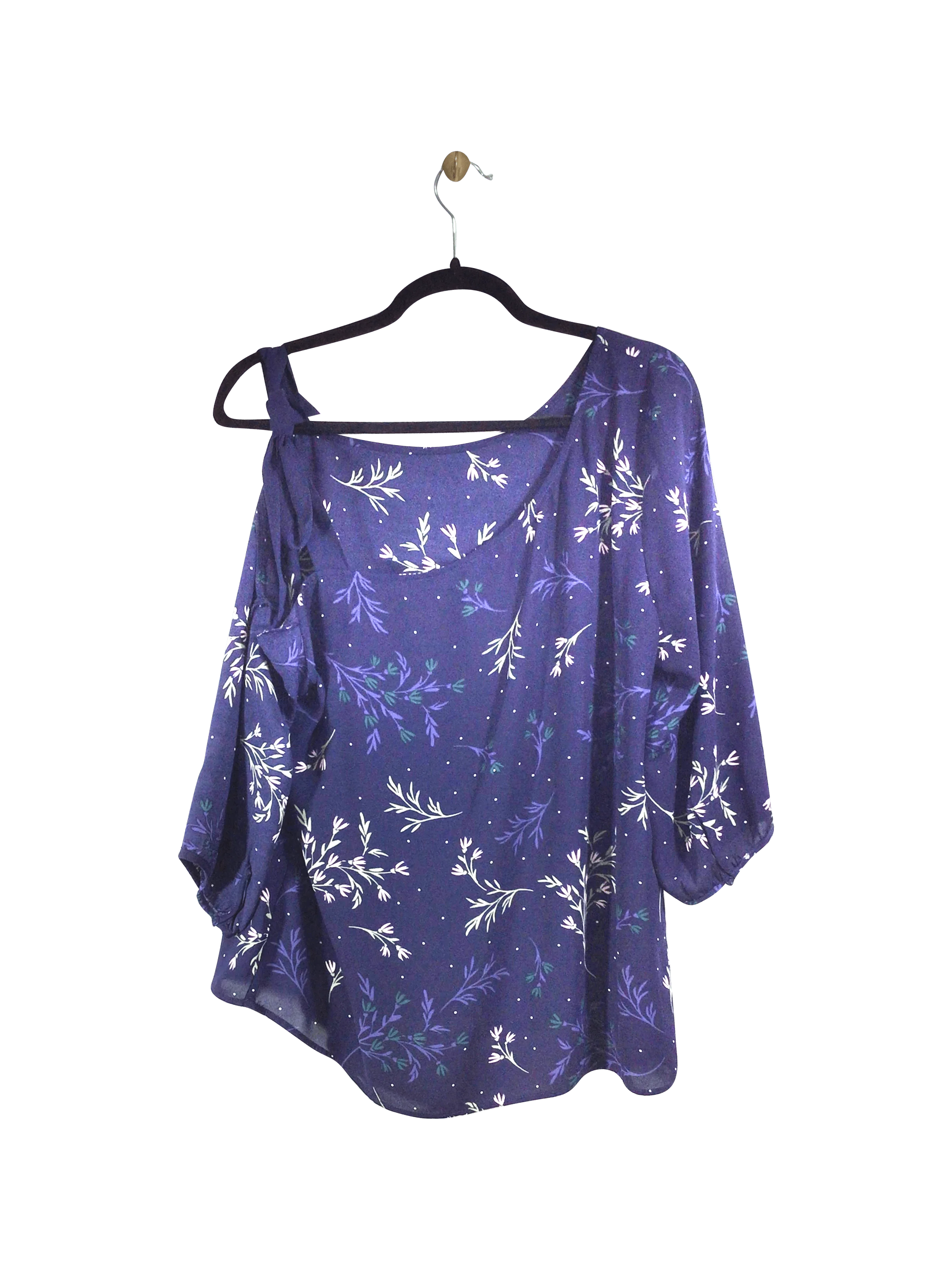 REITMANS Women Blouses Regular fit in Blue - L - Image 2