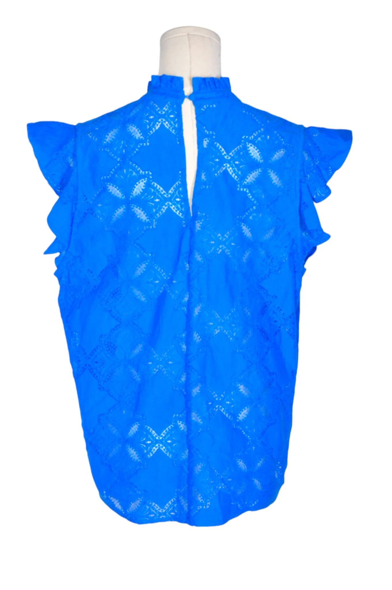 REITMANS Women Blouses Regular fit in Blue - L - Image 2