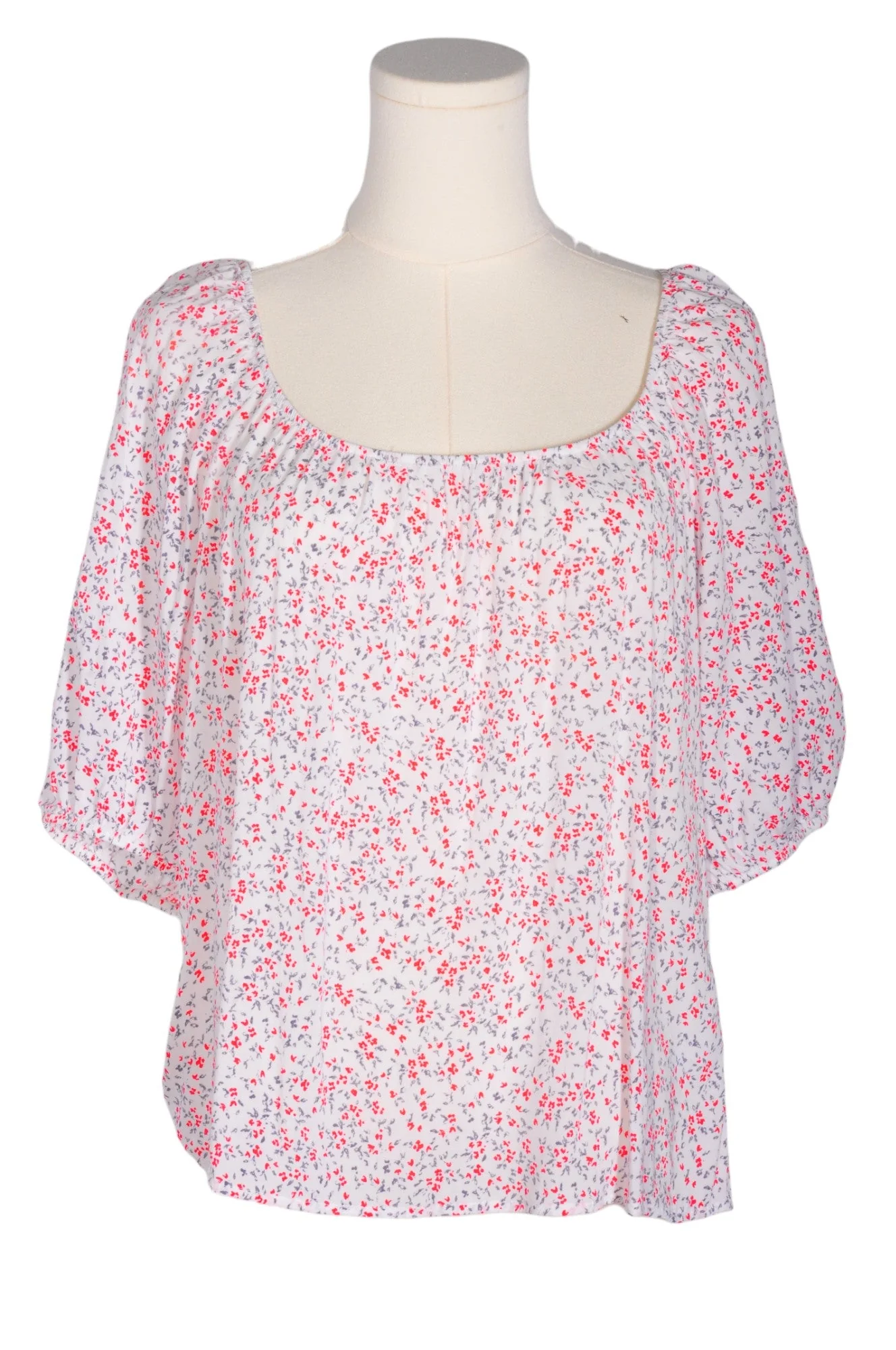 REITMANS Women Blouses Regular fit in Pink - S