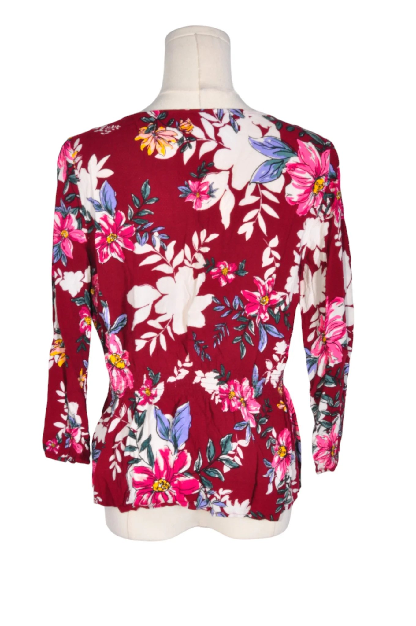 REITMANS Women Blouses Regular fit in Red - M - Image 2