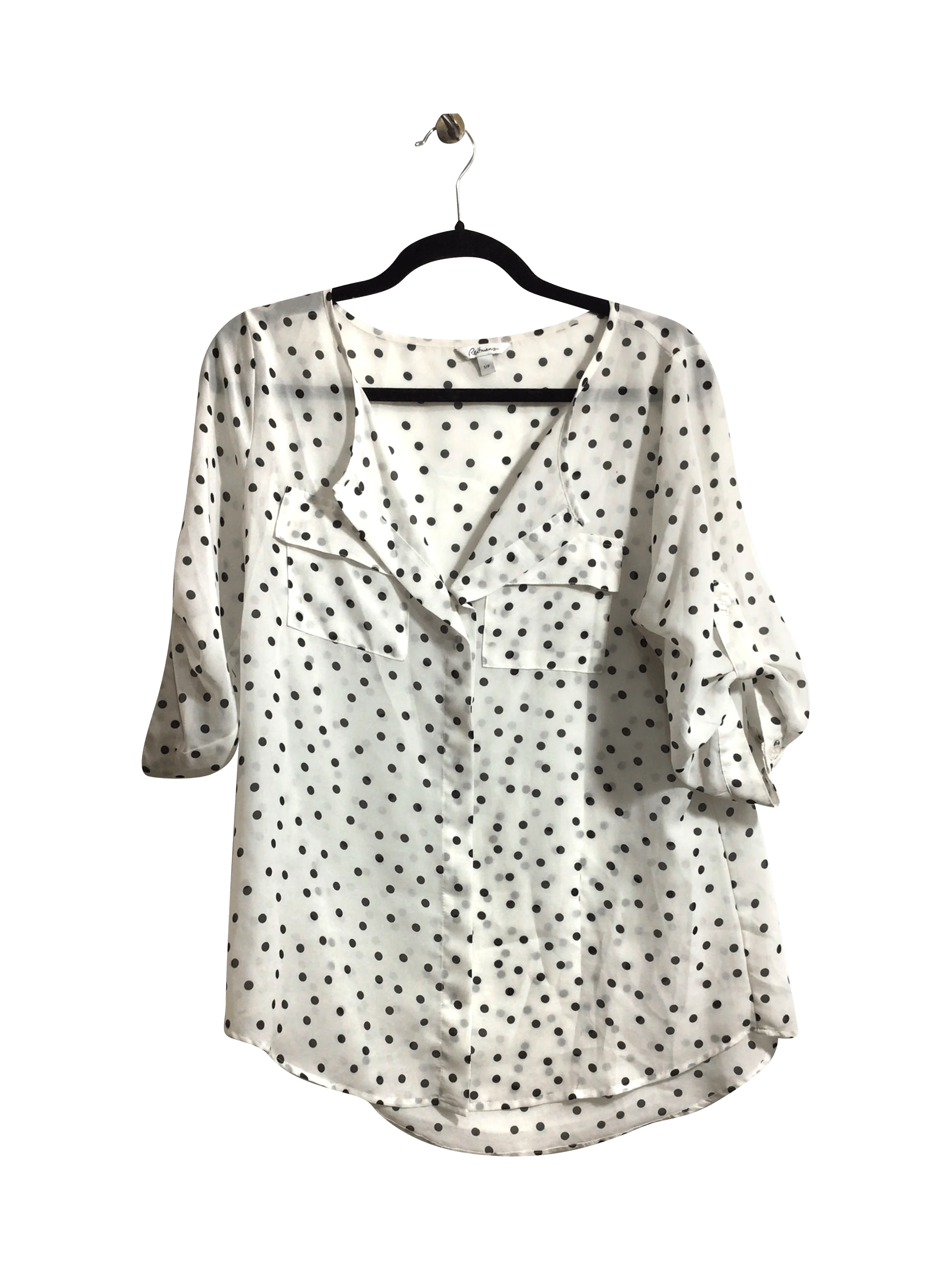 REITMANS Women Blouses Regular fit in White - S