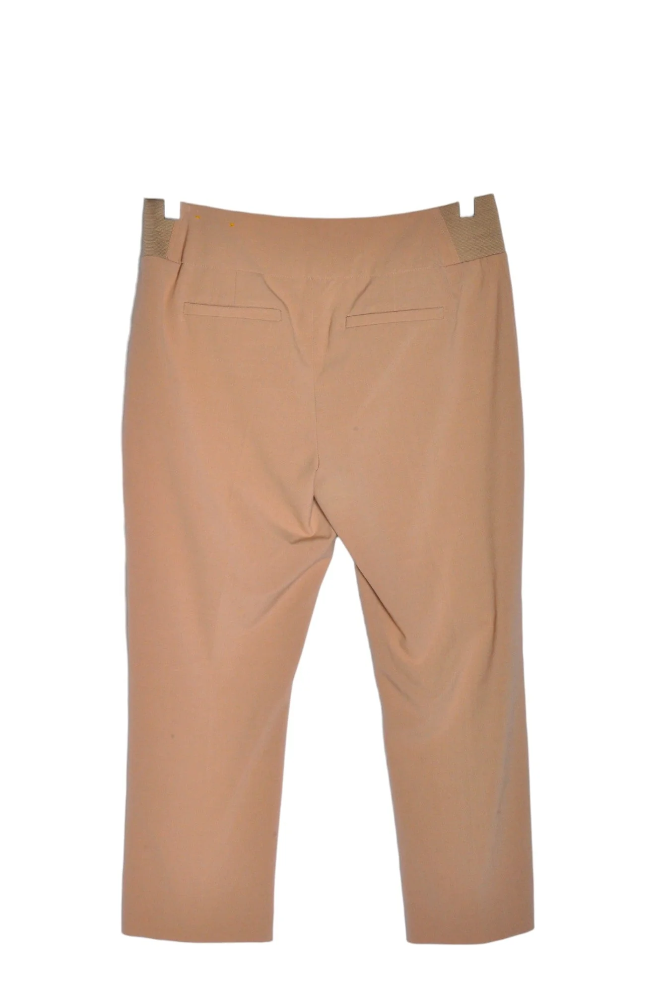 REITMANS Women Capri Pants Regular fit in Beige - 9 - Image 2