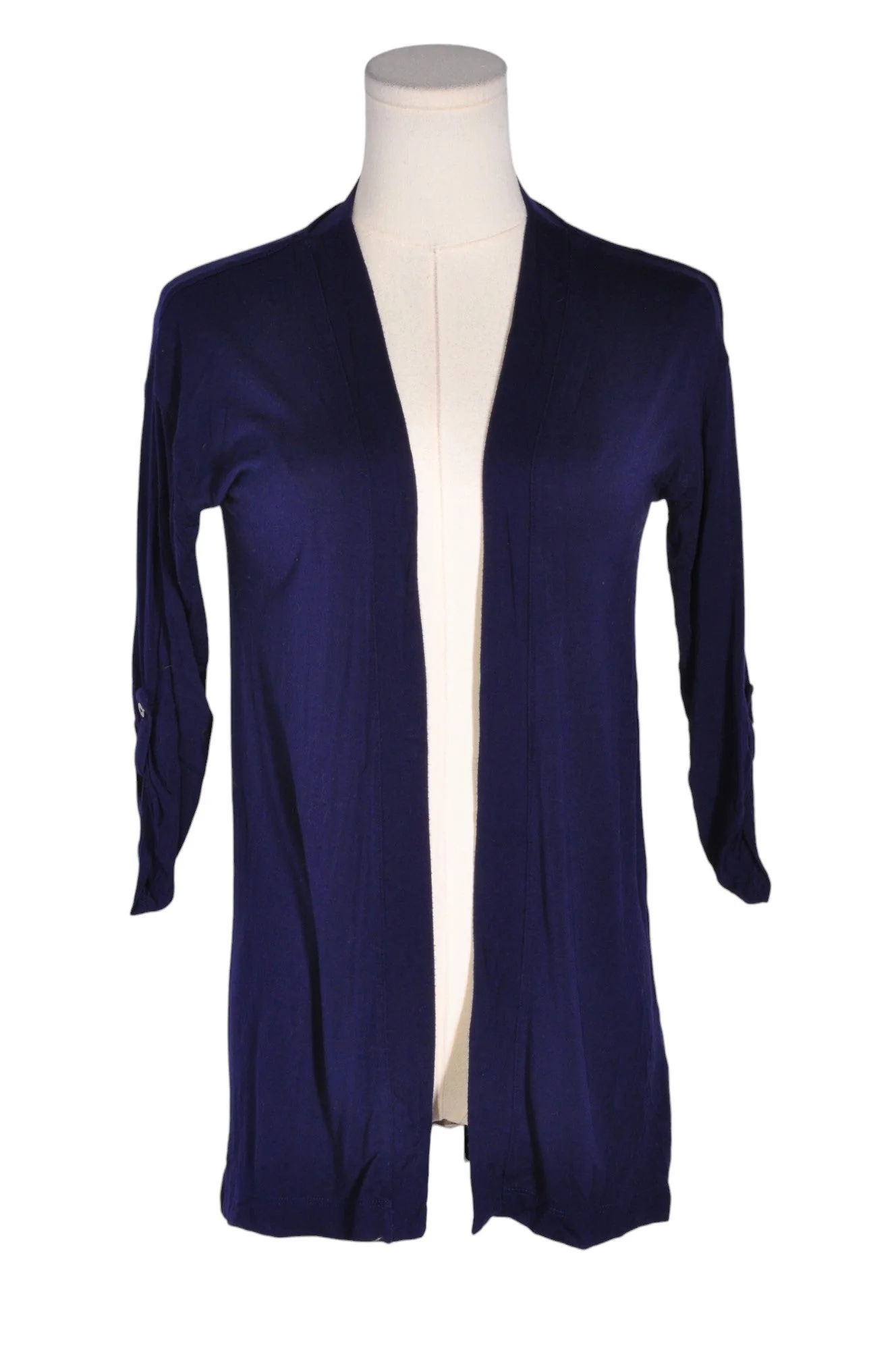 REITMANS Women Cardigans Regular fit in Blue - XXS