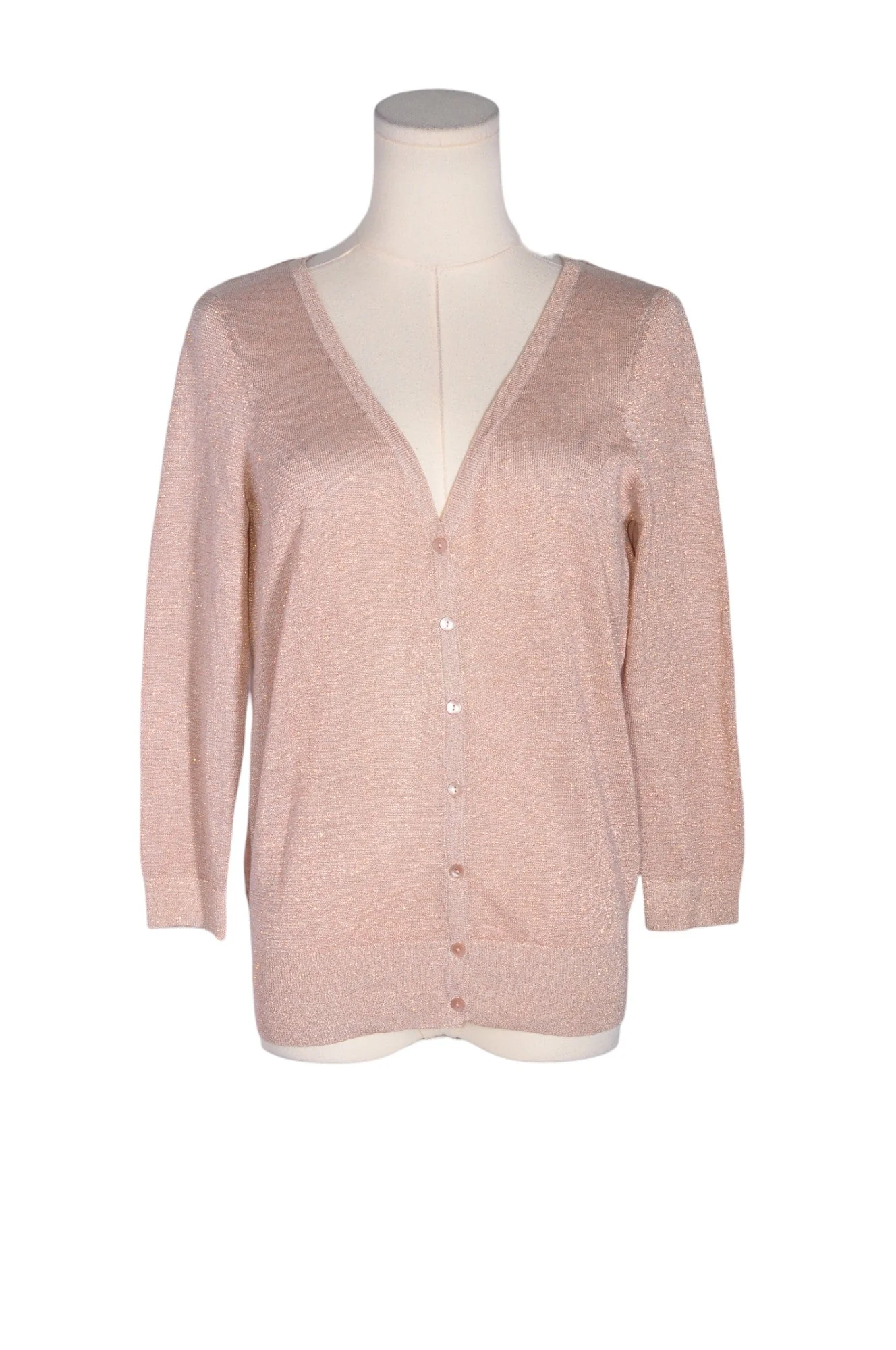 REITMANS Women Cardigans Regular fit in Pink - XS