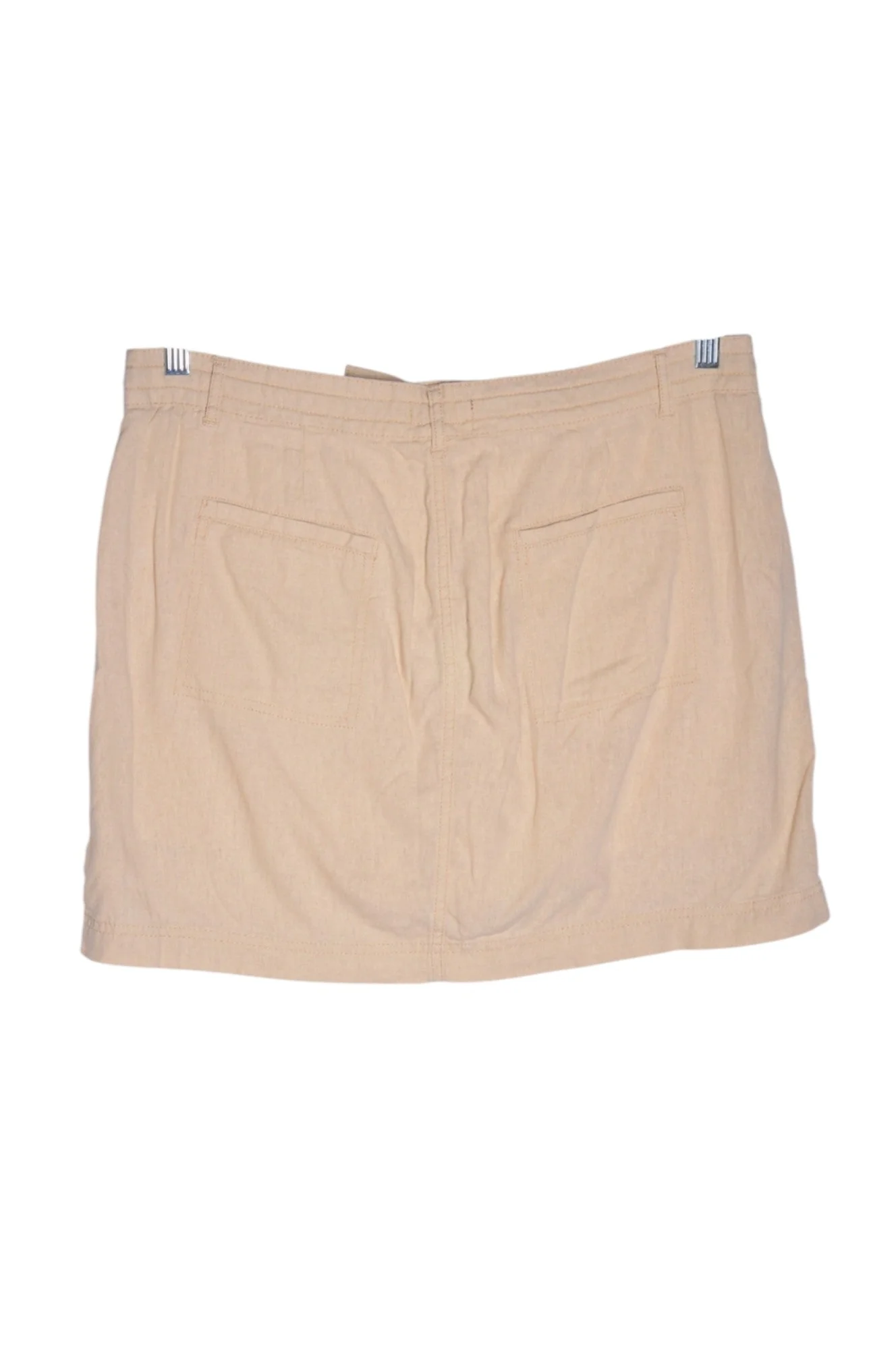REITMANS Women Casual Skirts Regular fit in Beige - 12 - Image 2