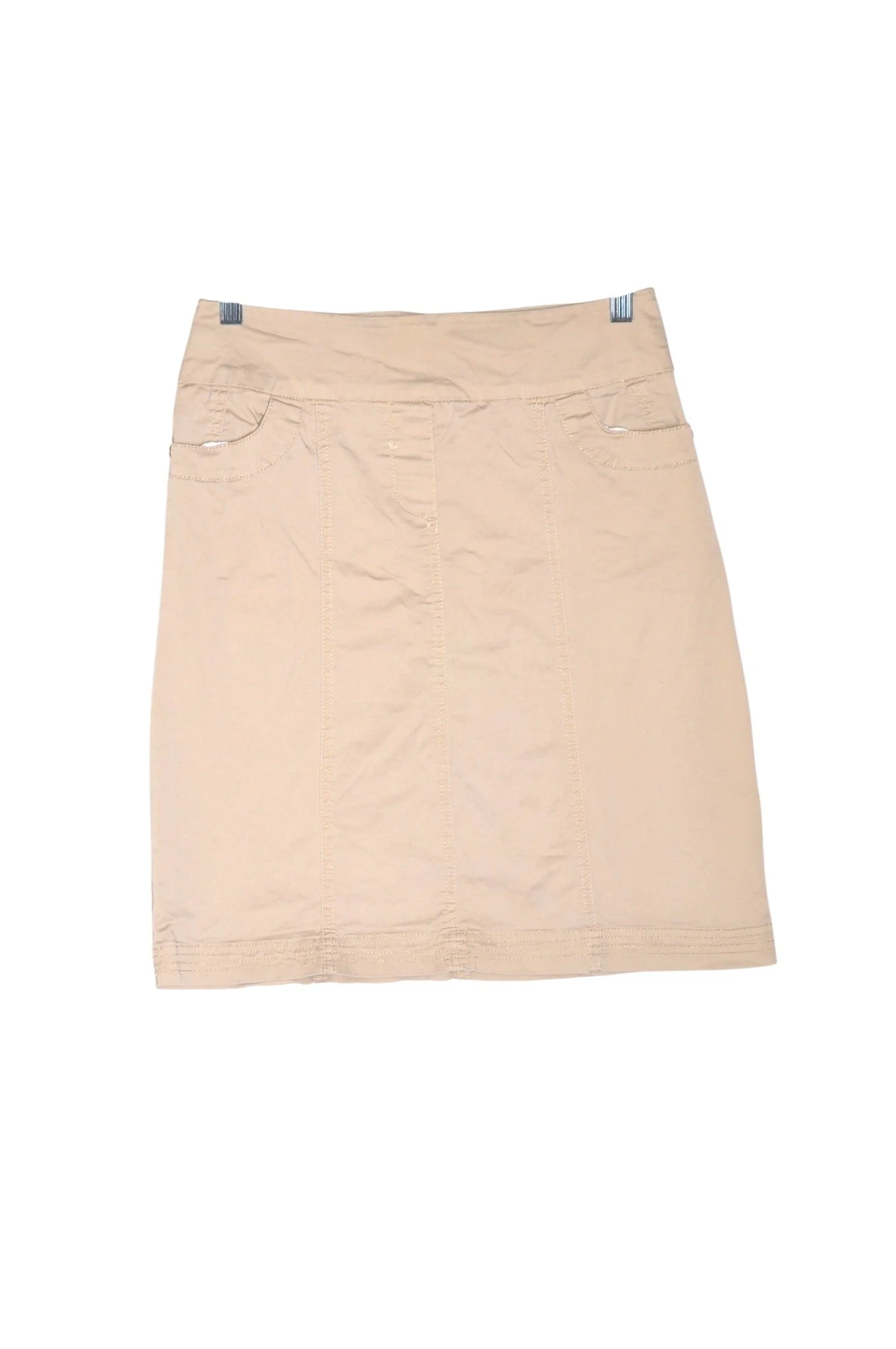 REITMANS Women Casual Skirts Regular fit in Beige - 3