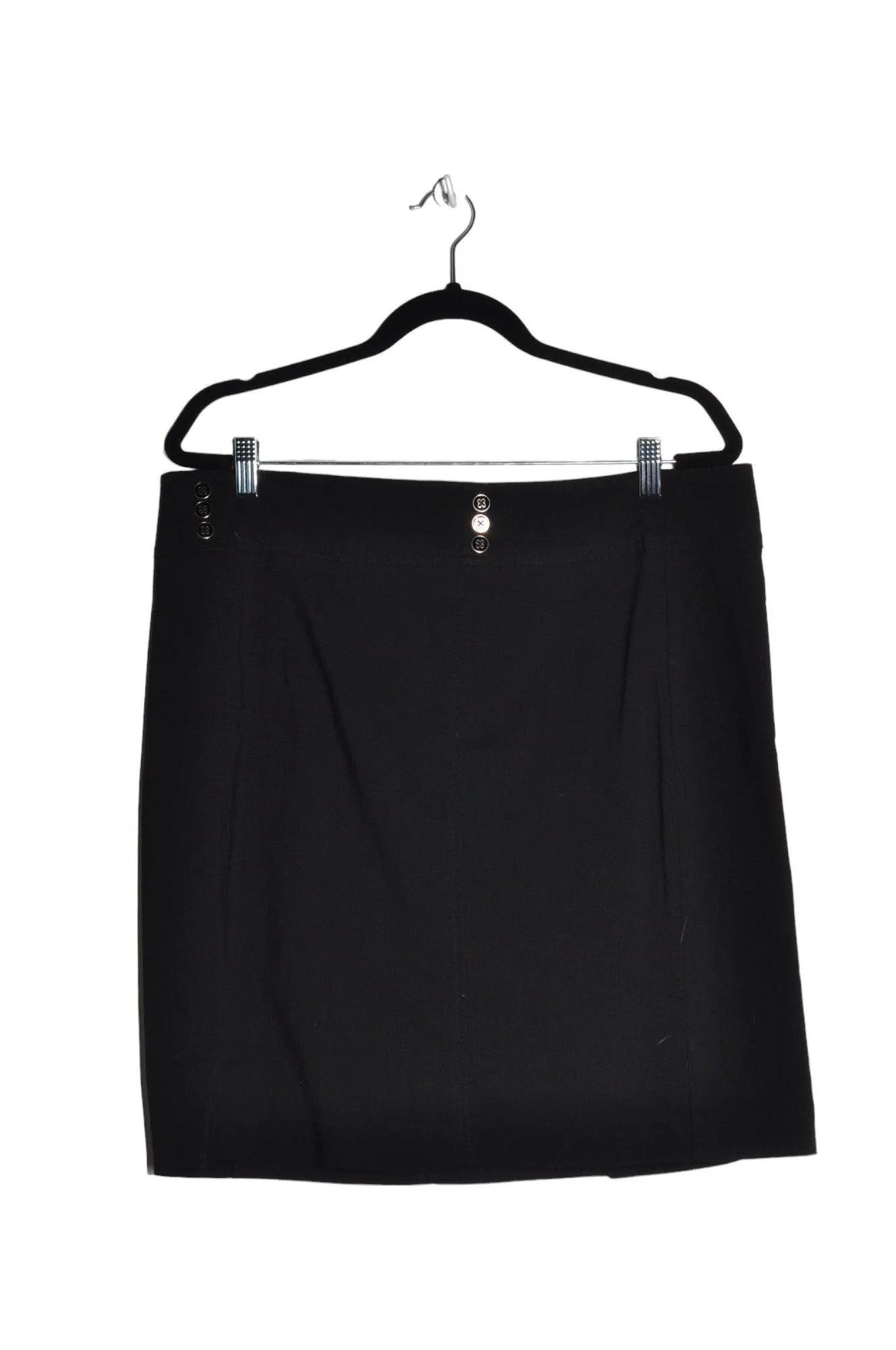 REITMANS Women Casual Skirts Regular fit in Black - L