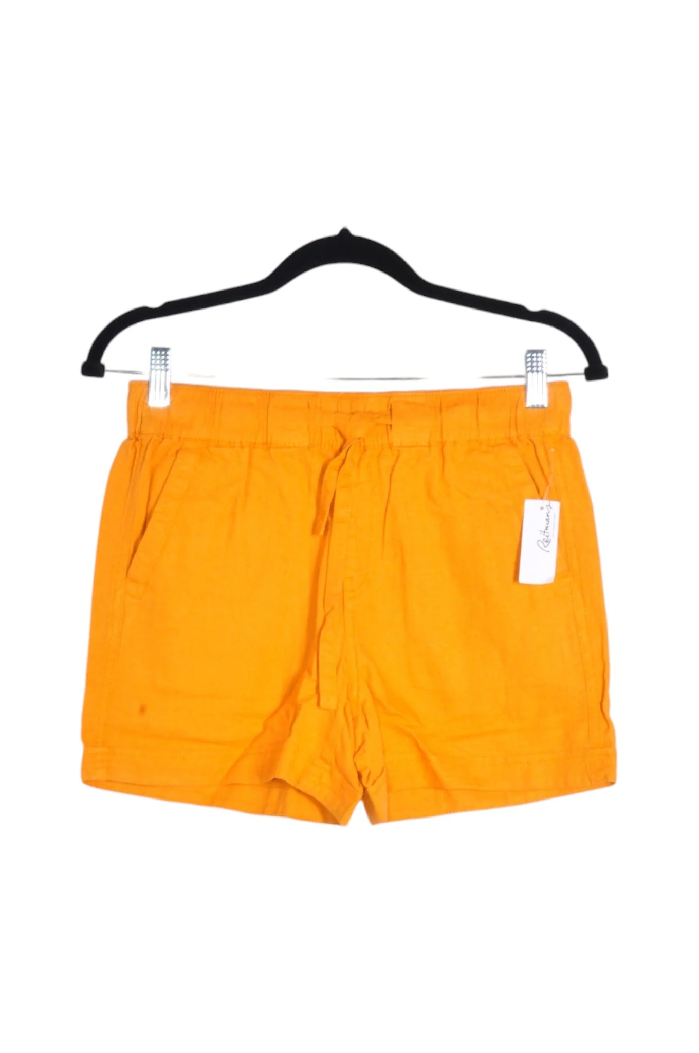 REITMANS Women Classic Shorts Regular fit in Orange - 2