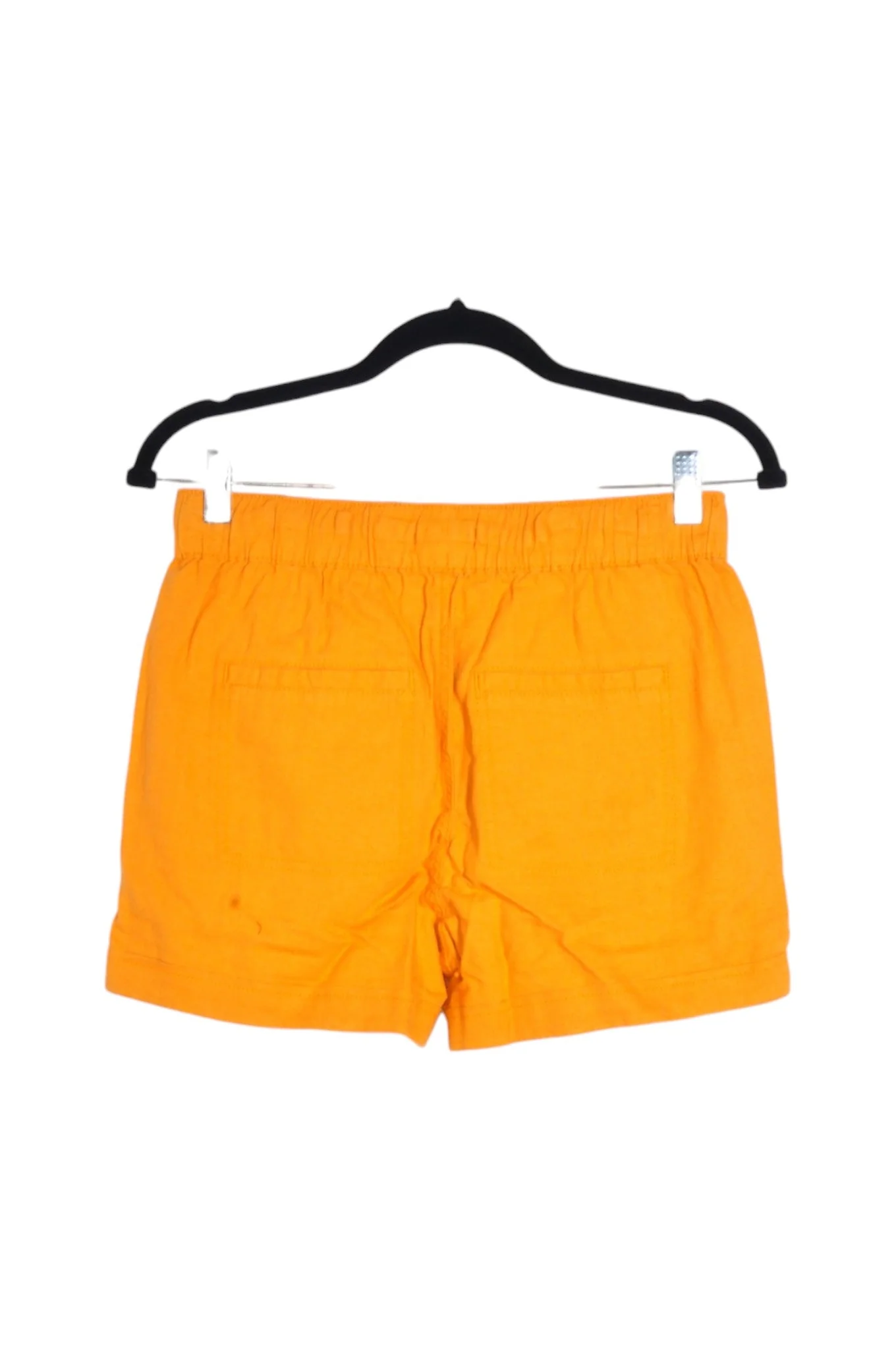REITMANS Women Classic Shorts Regular fit in Orange - 2 - Image 2
