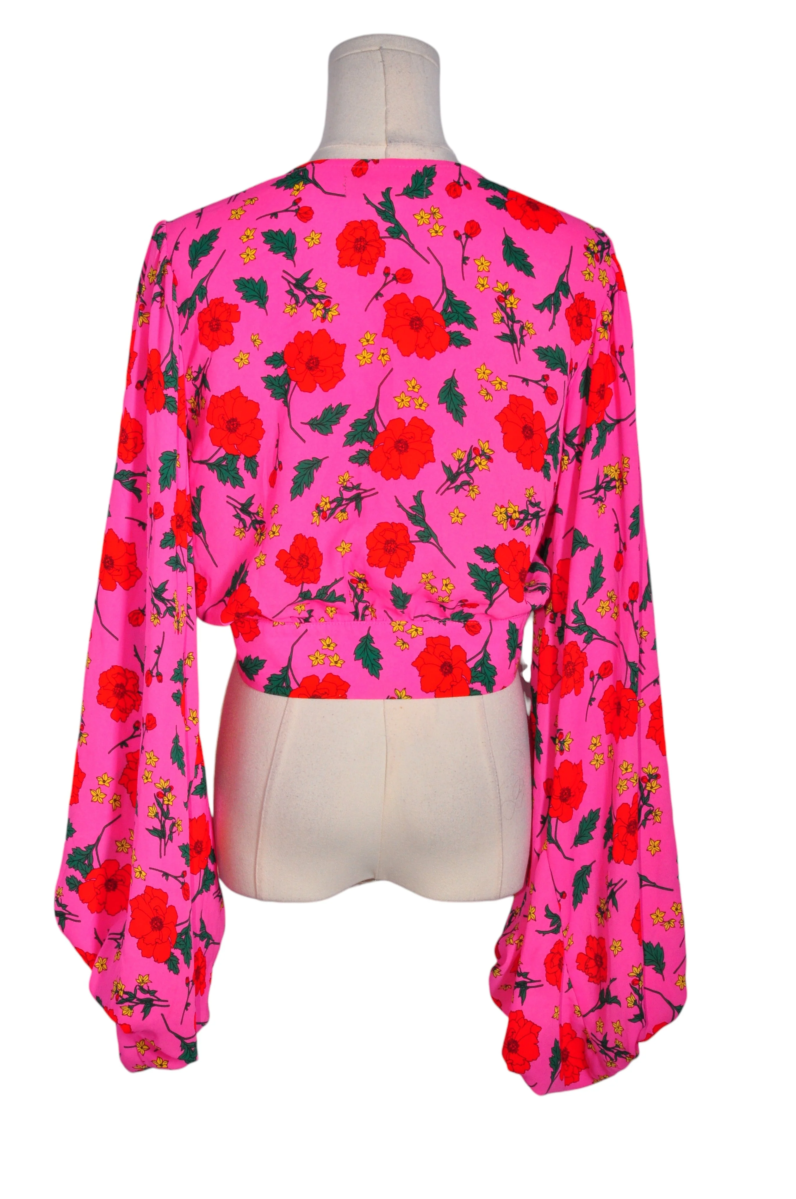 REITMANS Women Crop Tops Regular fit in Pink - L - Image 2