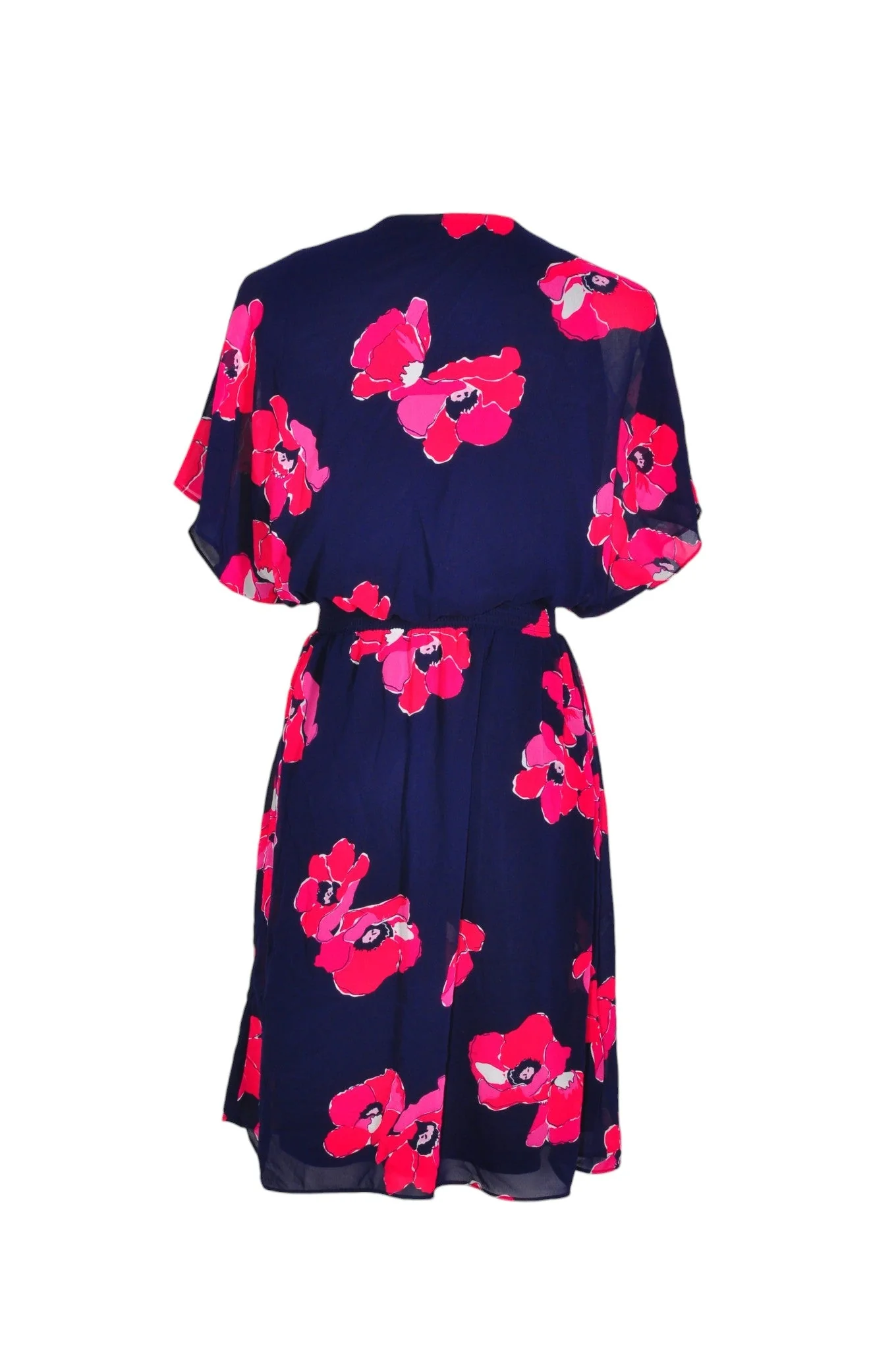 REITMANS Women Fit & Flare Dresses Regular fit in Black - S - Image 2