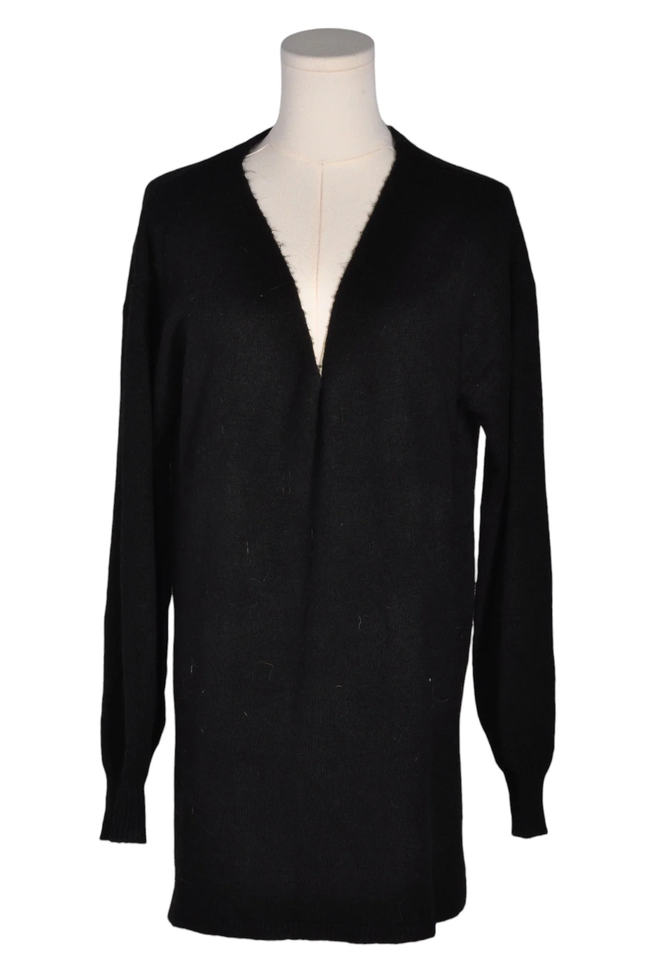 REITMANS Women Knit Tops Regular fit in Black - M