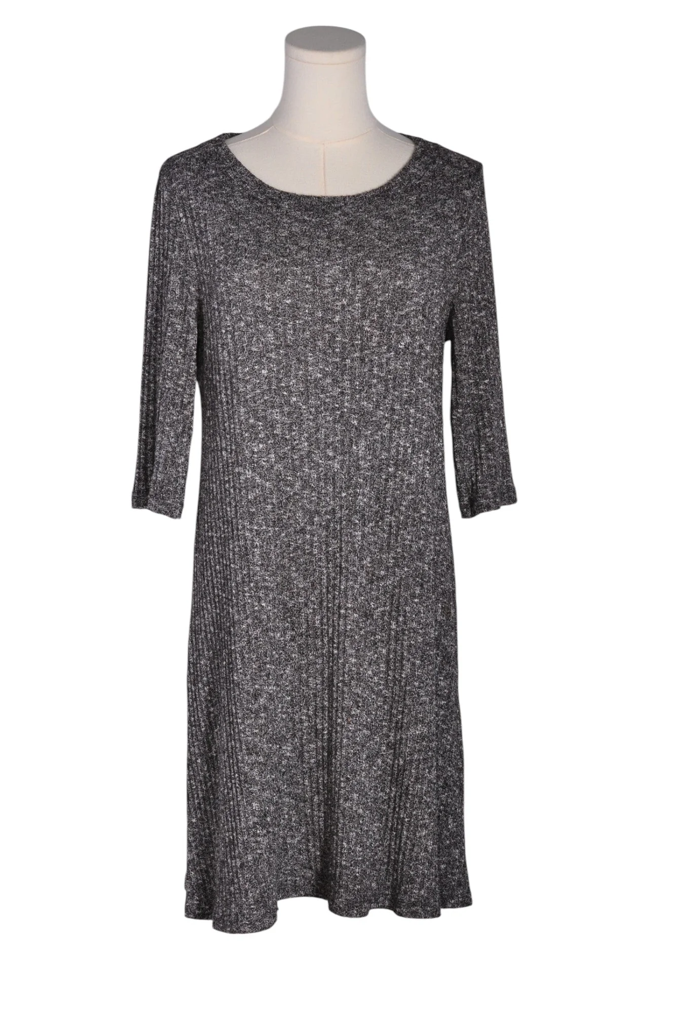 REITMANS Women Maxi Dresses Regular fit in Gray - M