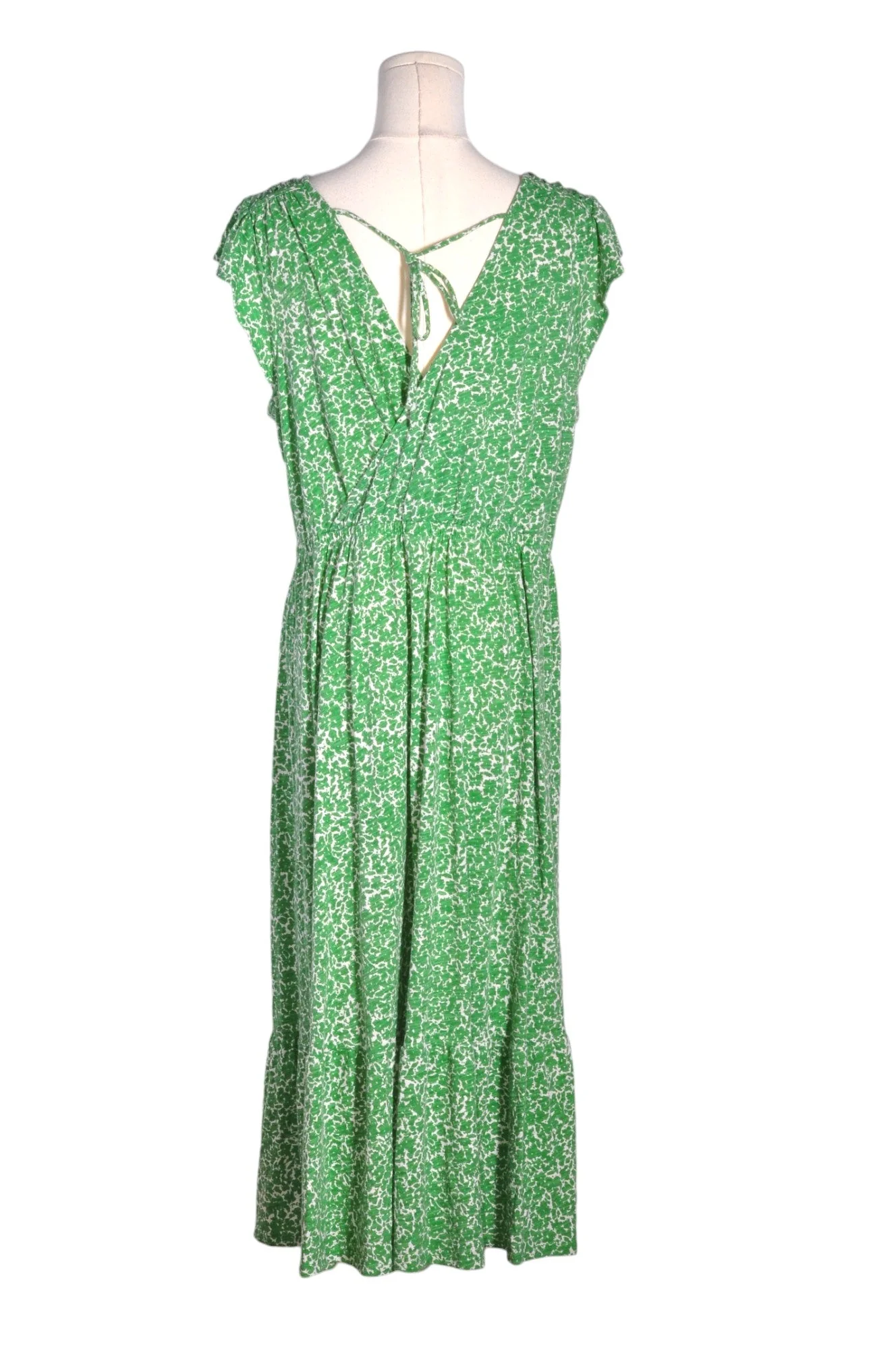 REITMANS Women Midi Dresses Regular fit in Green - L - Image 2
