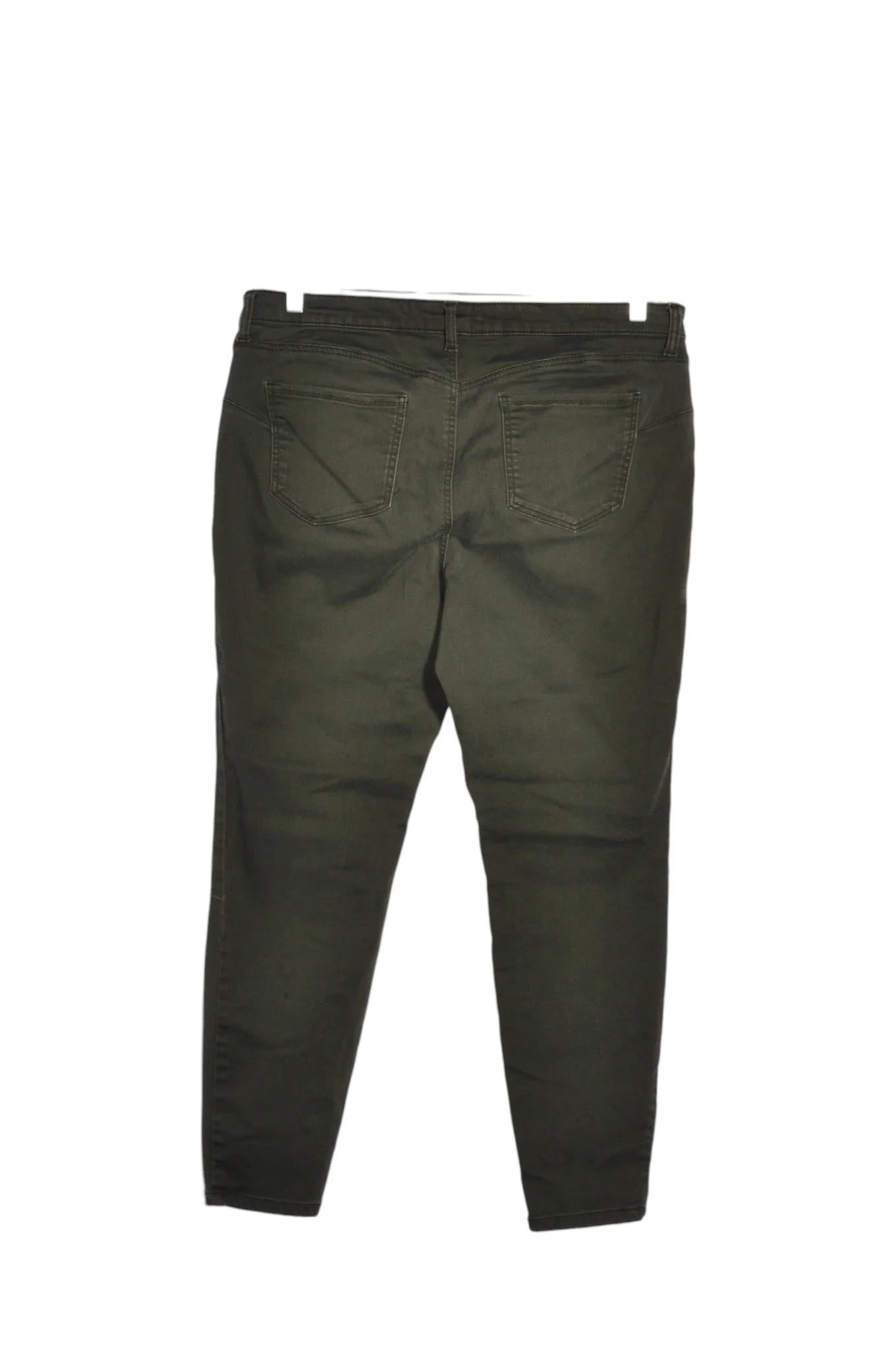 REITMANS Women Skinny Jeans Regular fit in Green - 34 - Image 2