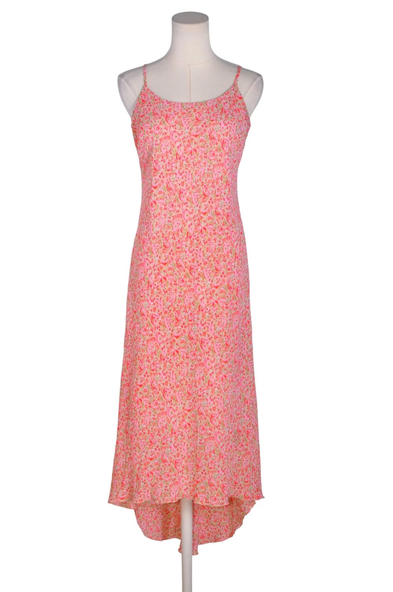 REITMANS Women Slip Dresses Regular fit in Orange - 5