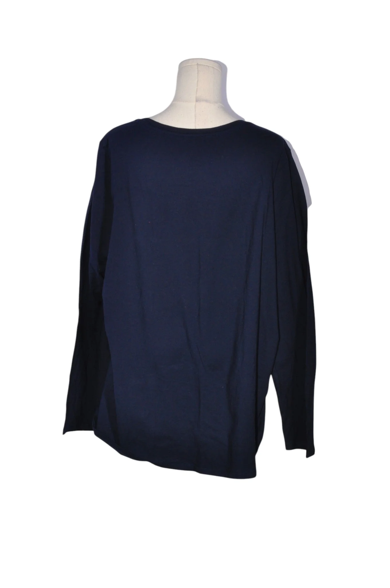 REITMANS Women T-Shirts Regular fit in Blue - 3X - Image 2
