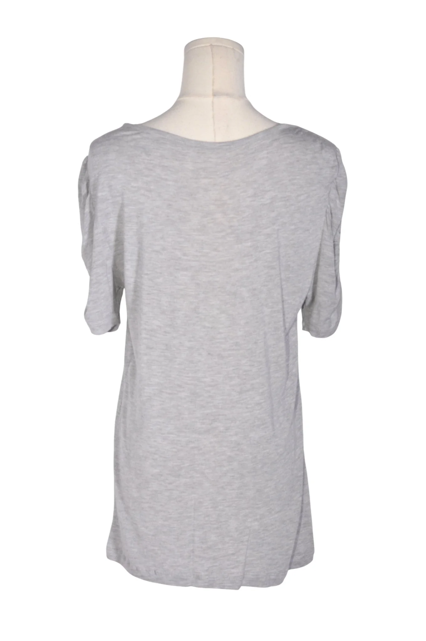 REITMANS Women T-Shirts Regular fit in Gray - S - Image 2