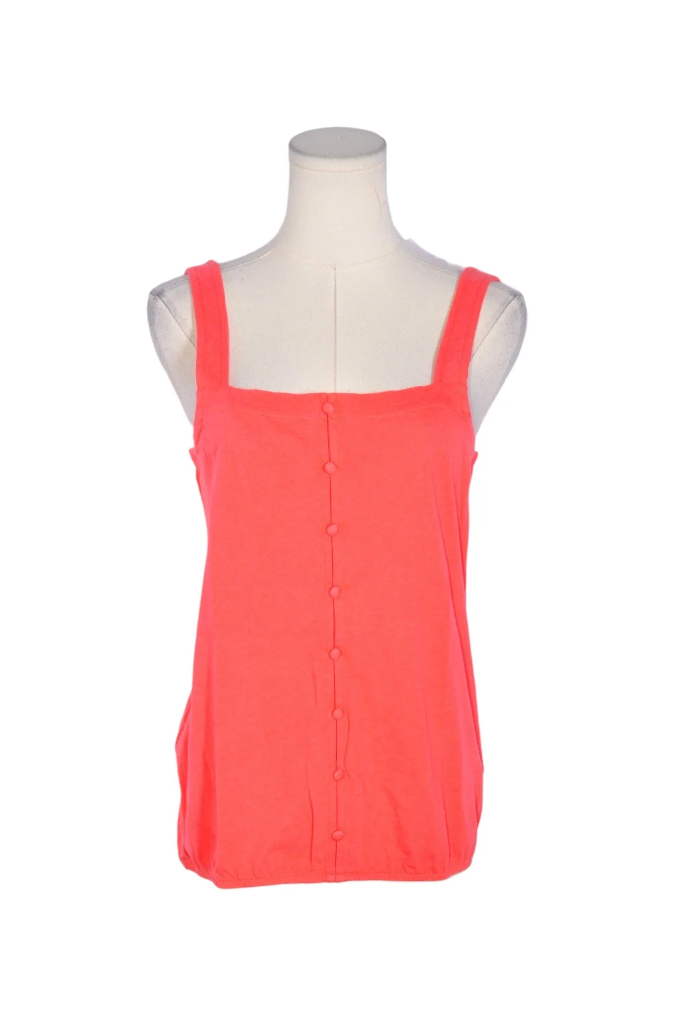 REITMANS Women Tank Tops Regular fit in Orange - S