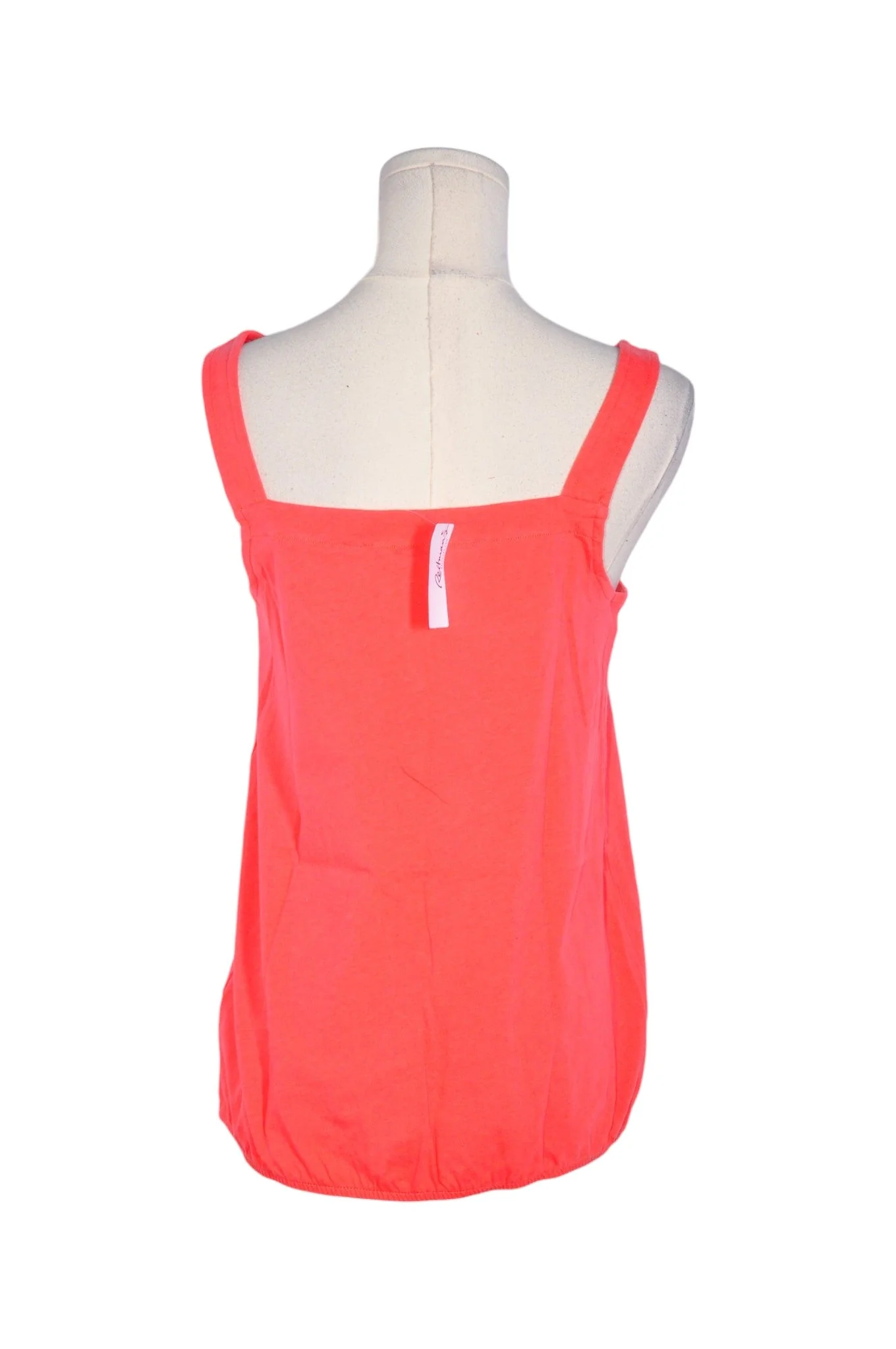 REITMANS Women Tank Tops Regular fit in Orange - S - Image 2