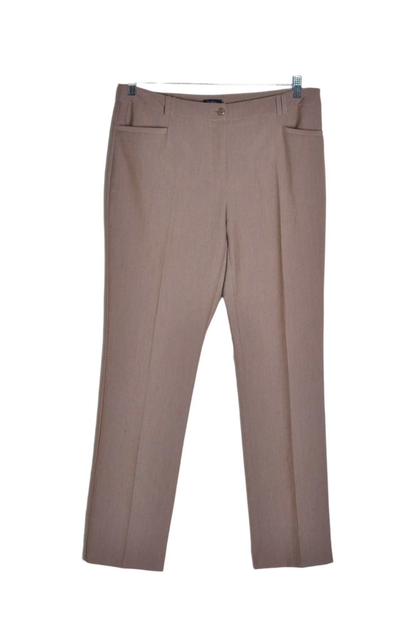 REITMANS Women Trousers Regular fit in Beige - 11