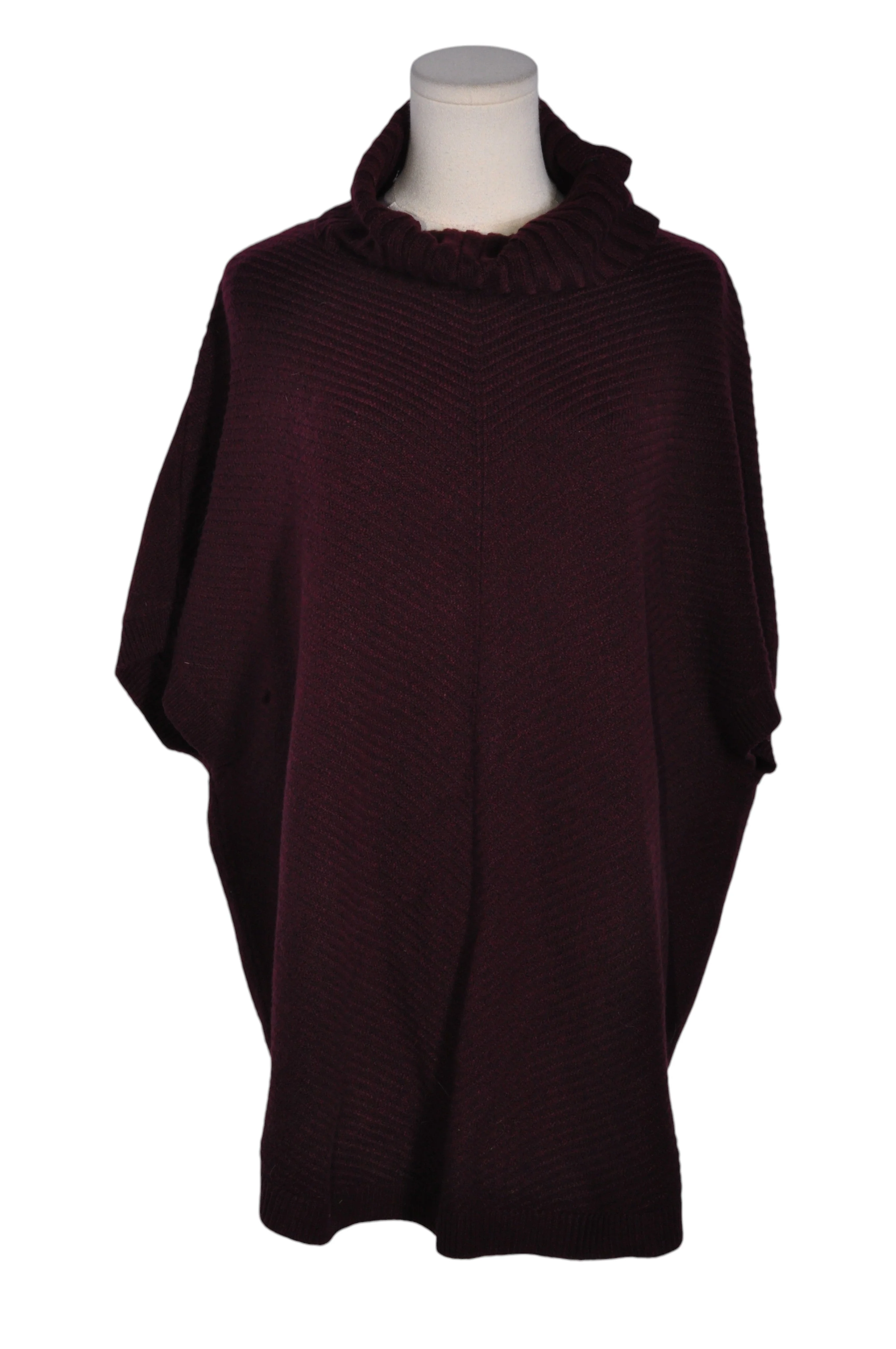 REITMANS Women Turtleneck Tops Regular fit in Red - L