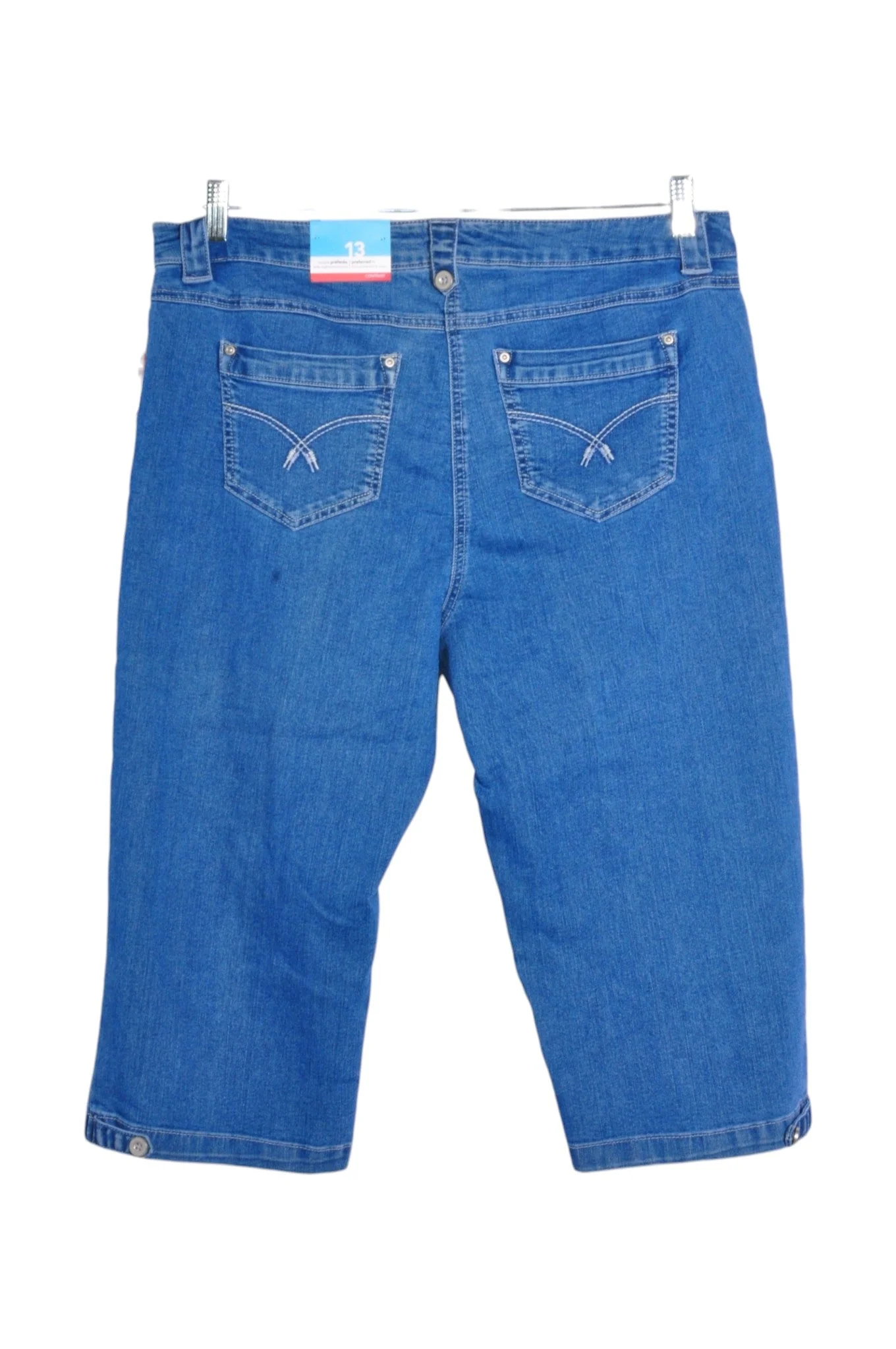 REITMANS Women Wide Legs Jeans Regular fit in Blue - 13 - Image 2