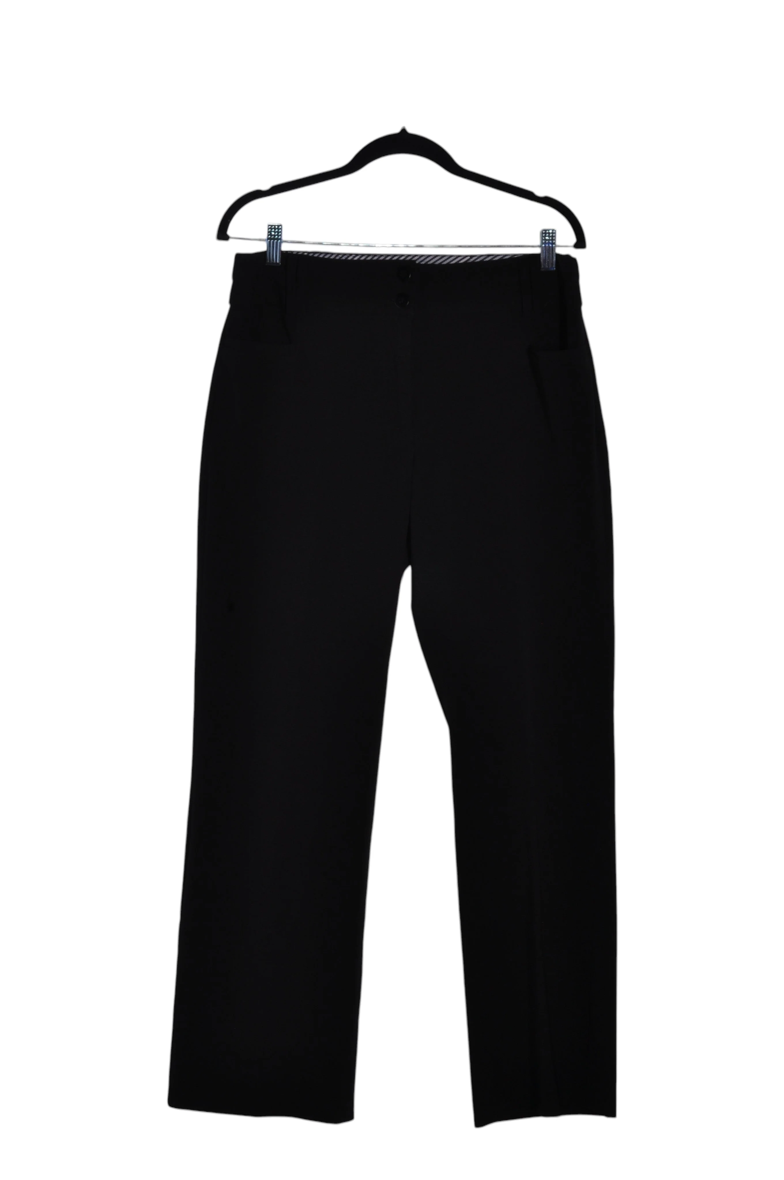 REITMANS Women Work Pants Regular fit in Black - 9