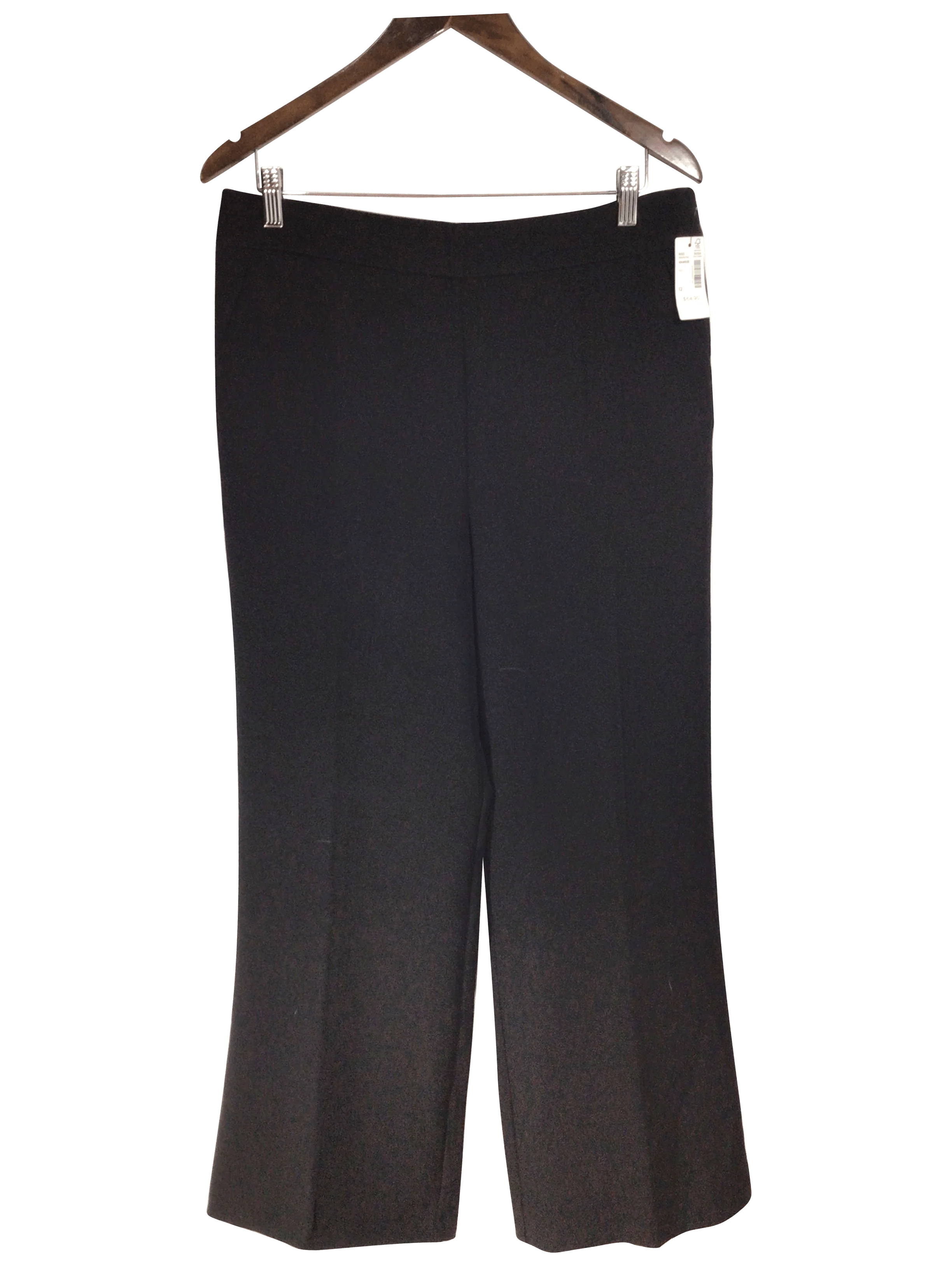 REITMANS Women Work Pants Regular fit in Black - 12