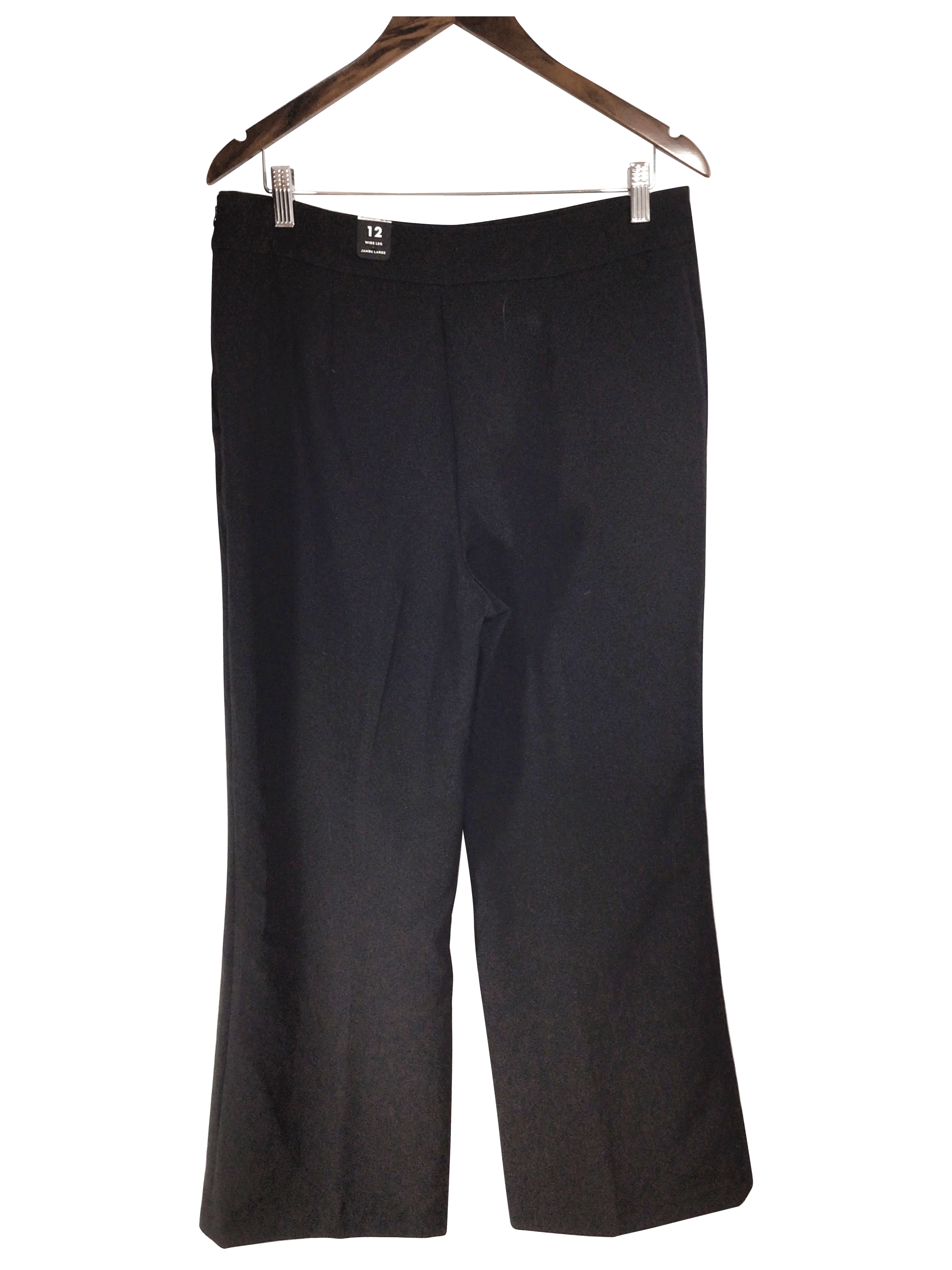REITMANS Women Work Pants Regular fit in Black - 12 - Image 2