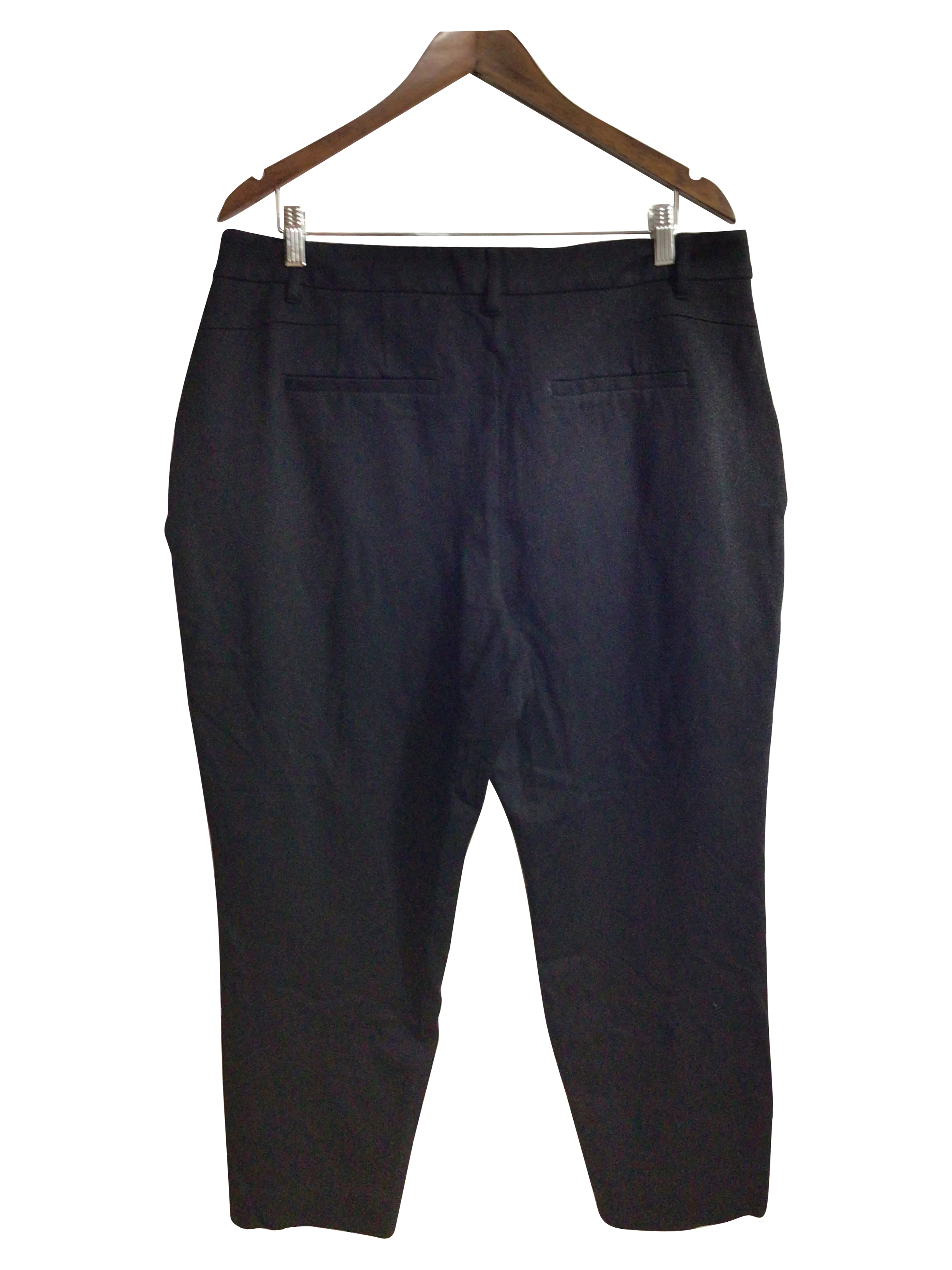 REITMANS Women Work Pants Regular fit in Black - 18 - Image 2