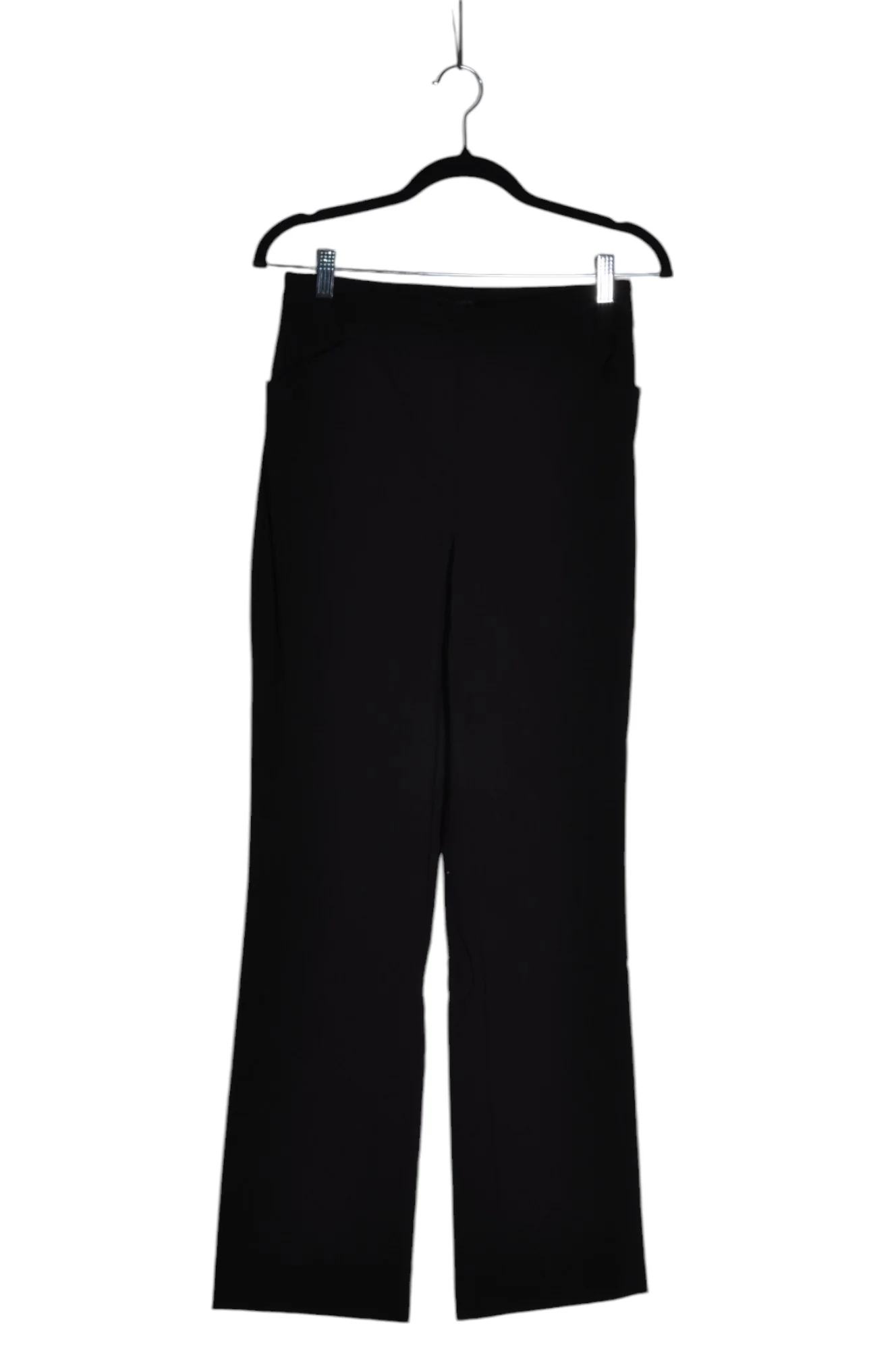 REITMANS Women Work Pants Regular fit in Black - 10