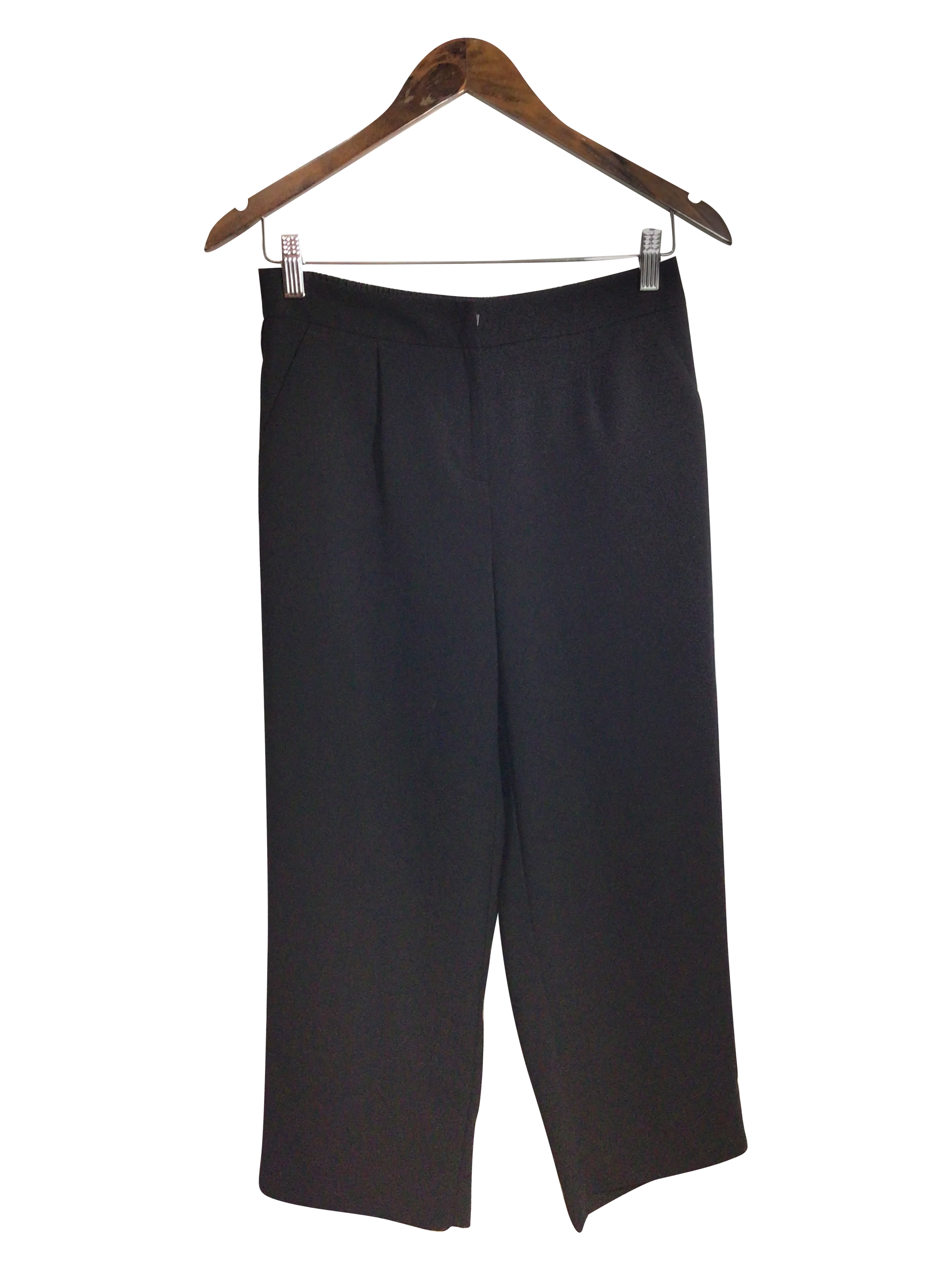 REITMANS Women Work Pants Regular fit in Black - 2