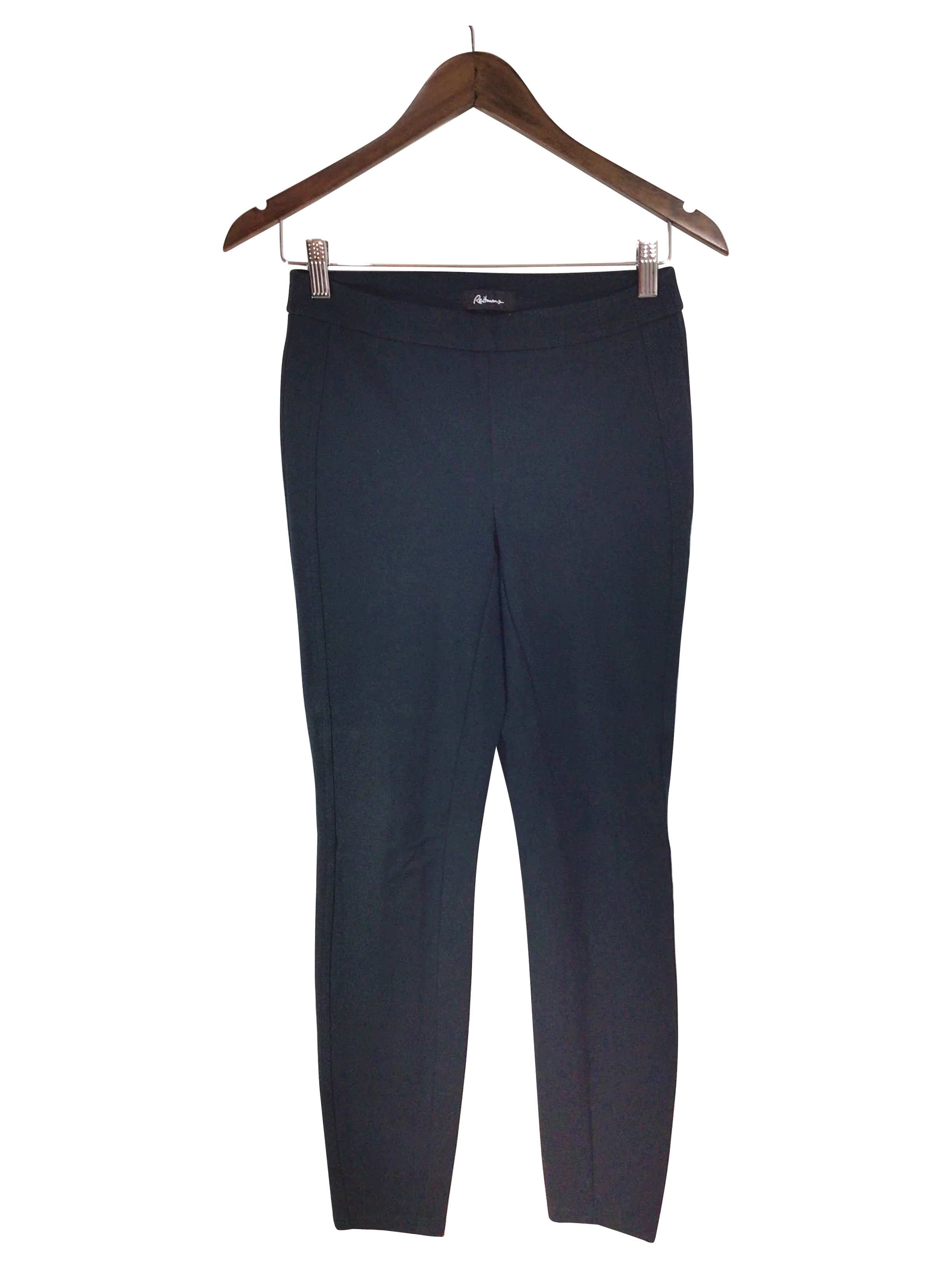REITMANS Women Work Pants Regular fit in Blue - 2