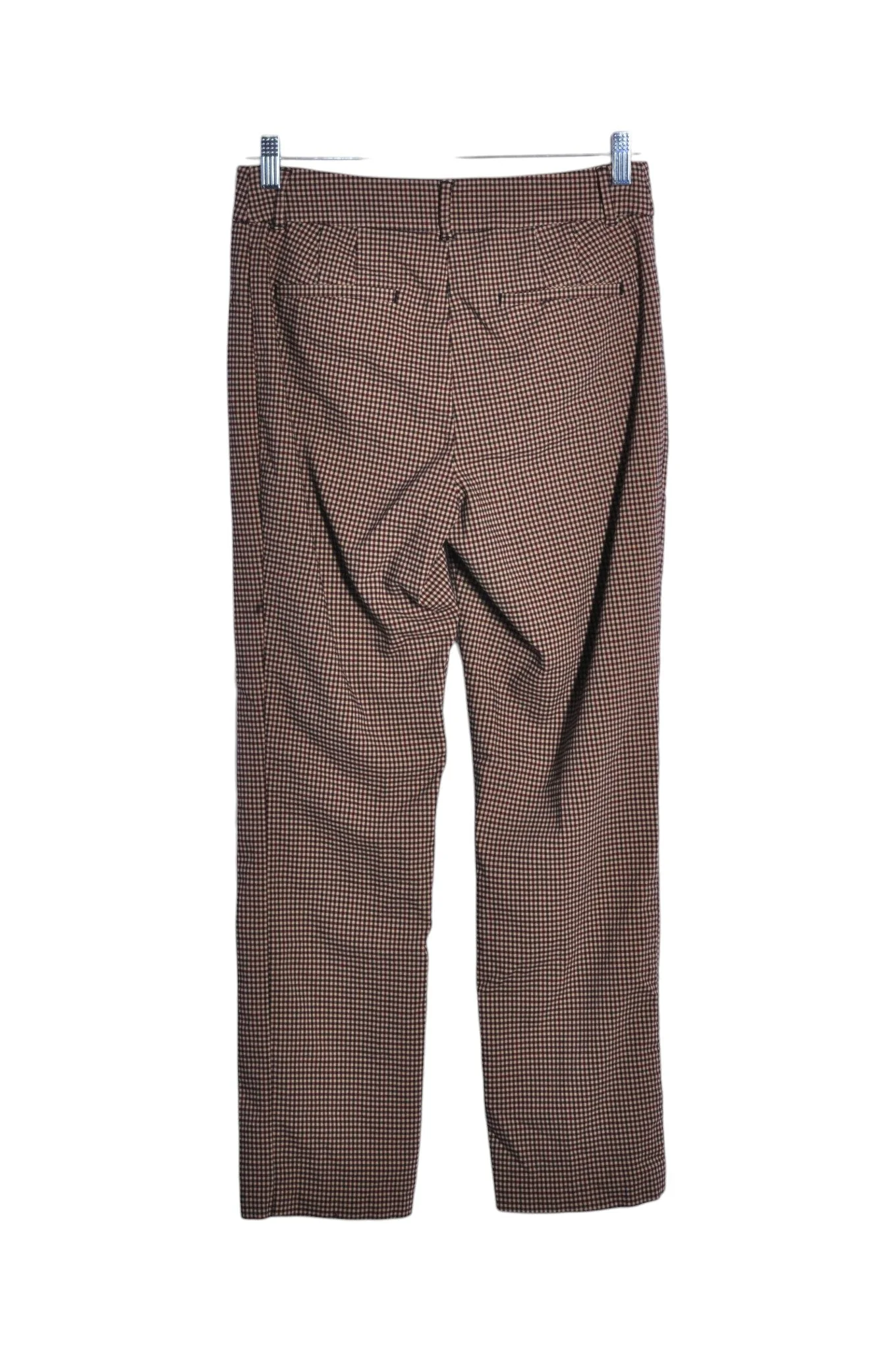 REITMANS Women Work Pants Regular fit in Brown - 10 - Image 2