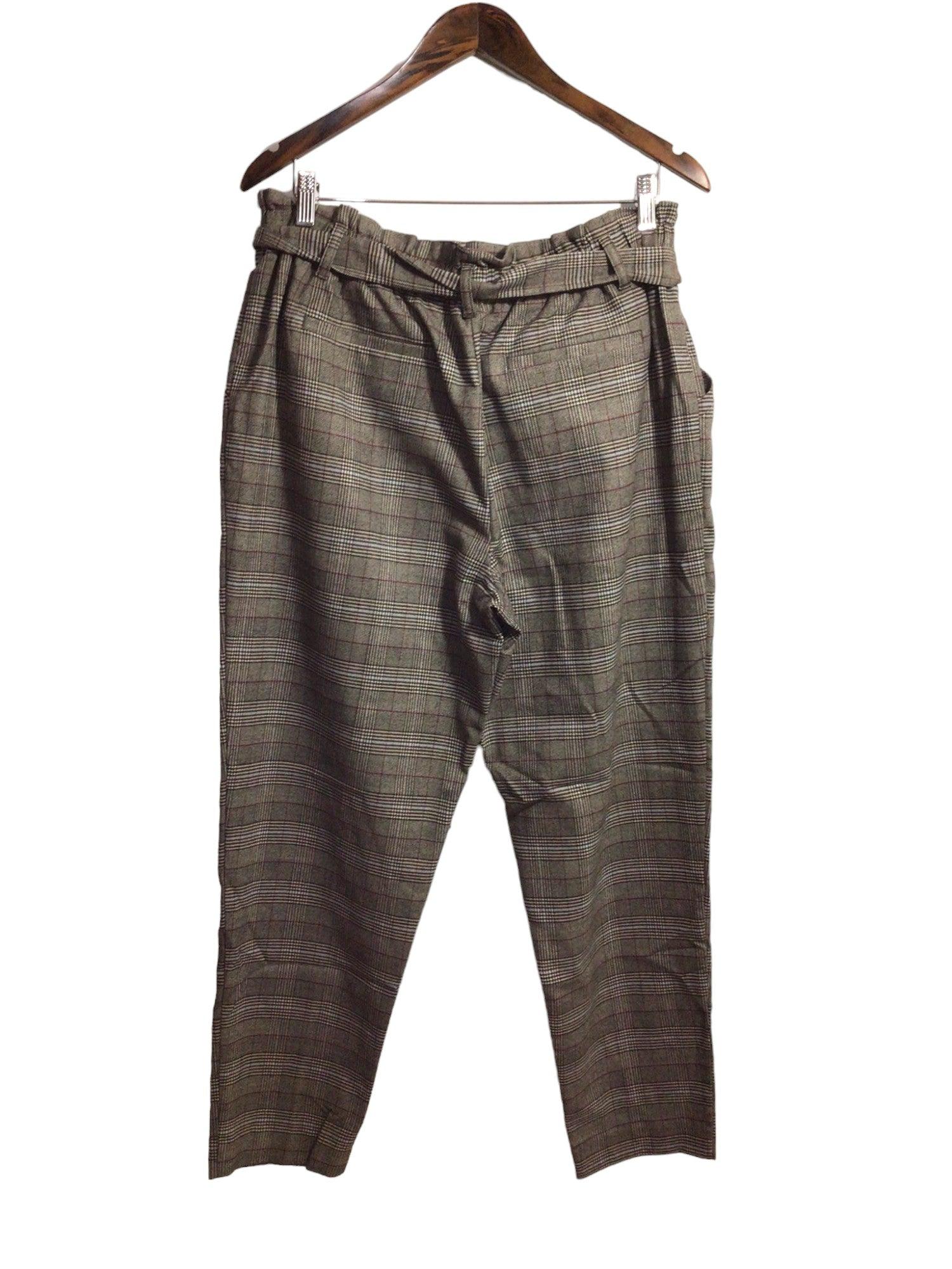 REITMANS Women Work Pants Regular fit in Brown - 16 - Image 2