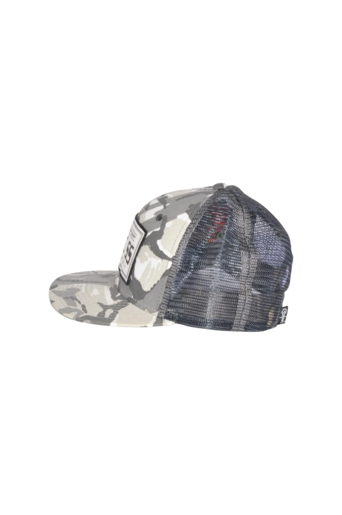 RELICSS Men Hats in Gray - Image 3
