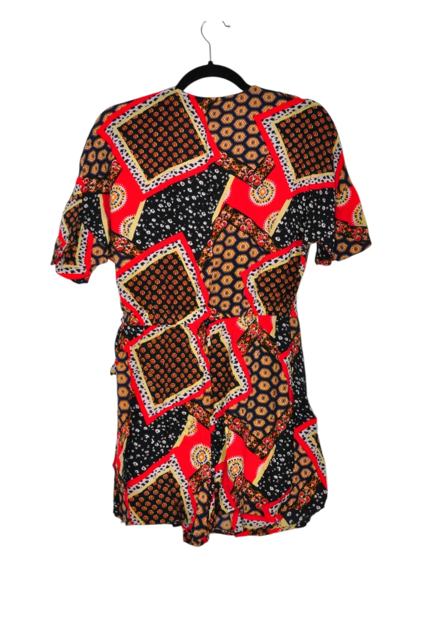 RETROD Women Blouses Regular fit in Brown - M - Image 2