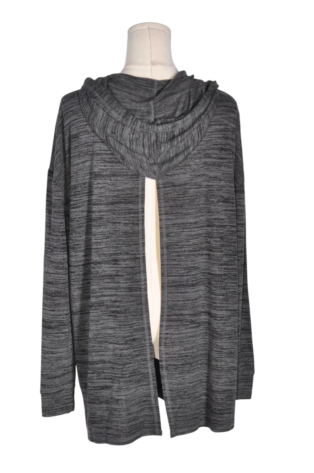 RETROD Women Sweatshirts Regular fit in Gray - M - Image 2