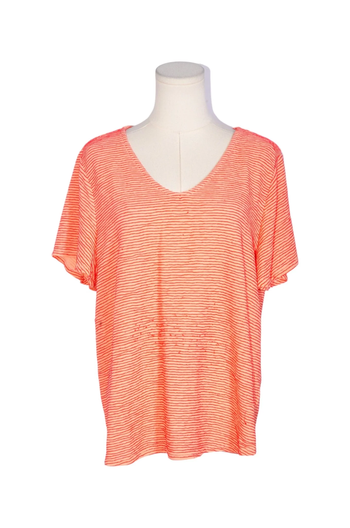 RETROLOGY Women Blouses Regular fit in Orange - XL