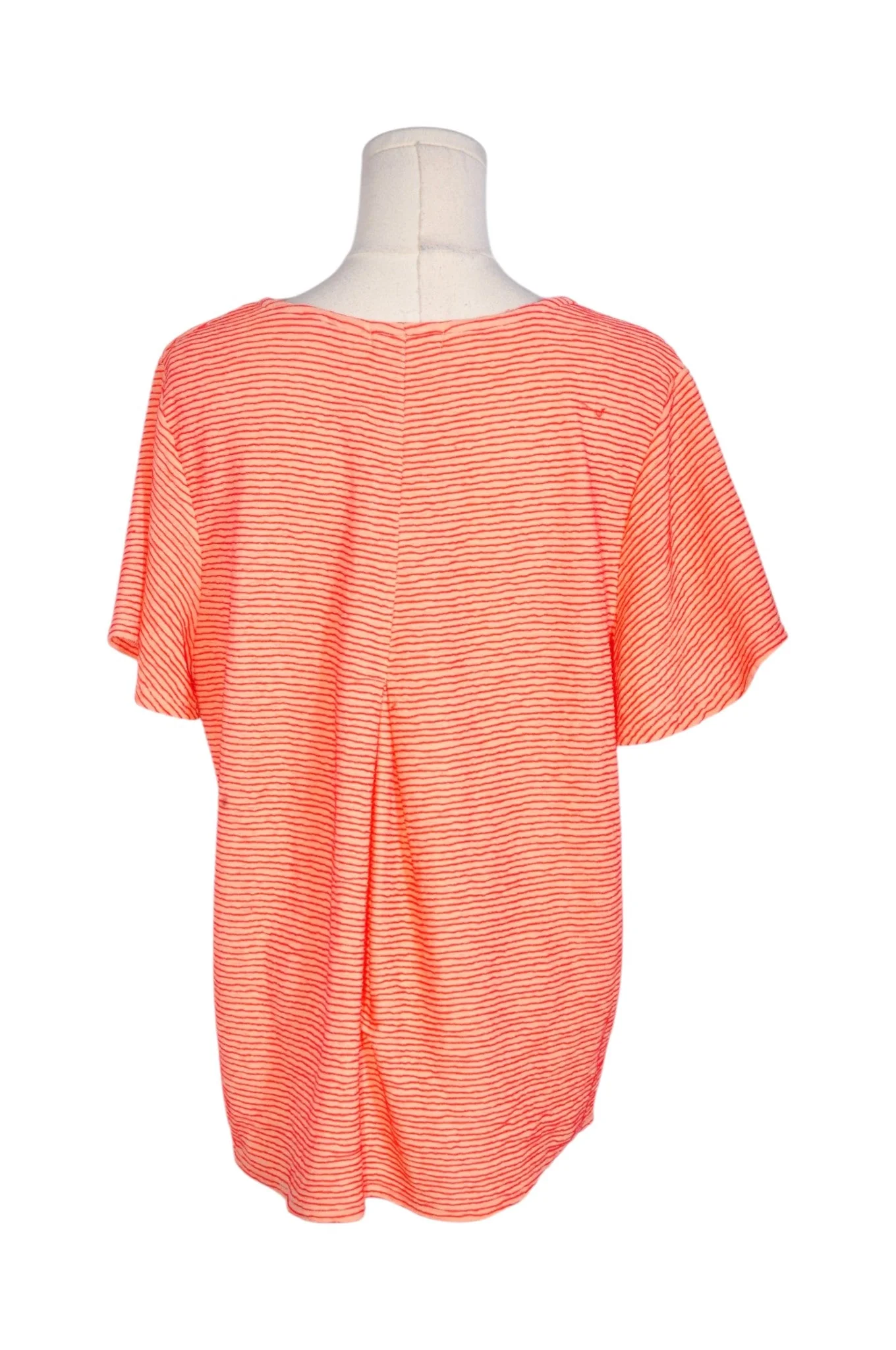 RETROLOGY Women Blouses Regular fit in Orange - XL - Image 2