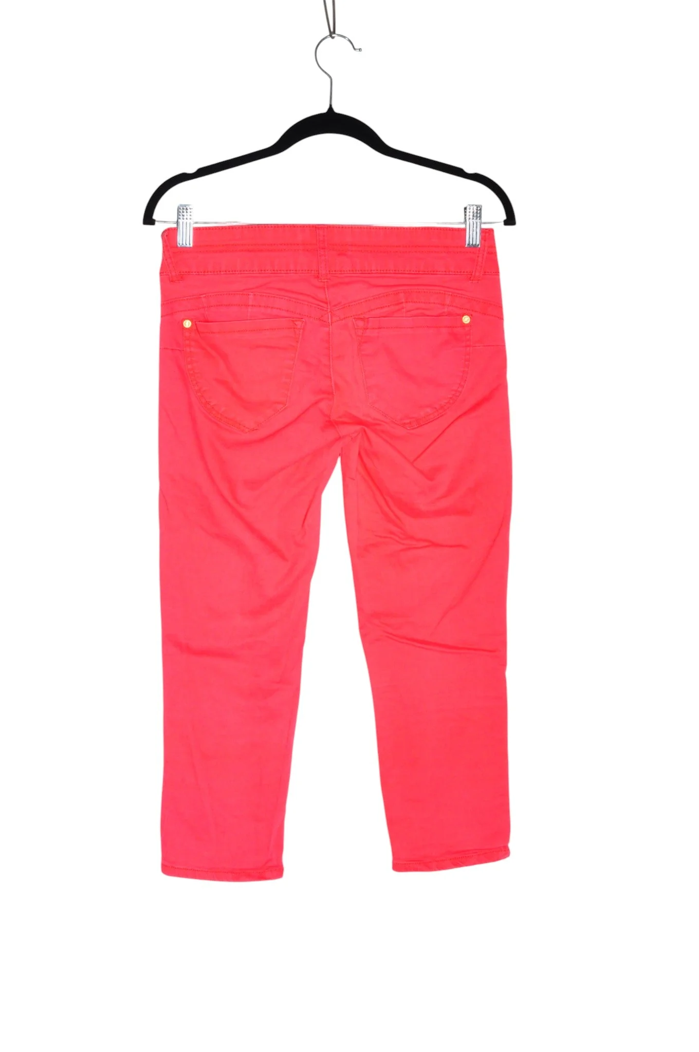 REWIND Women Capri Pants Regular fit in Pink - 3 - Image 2