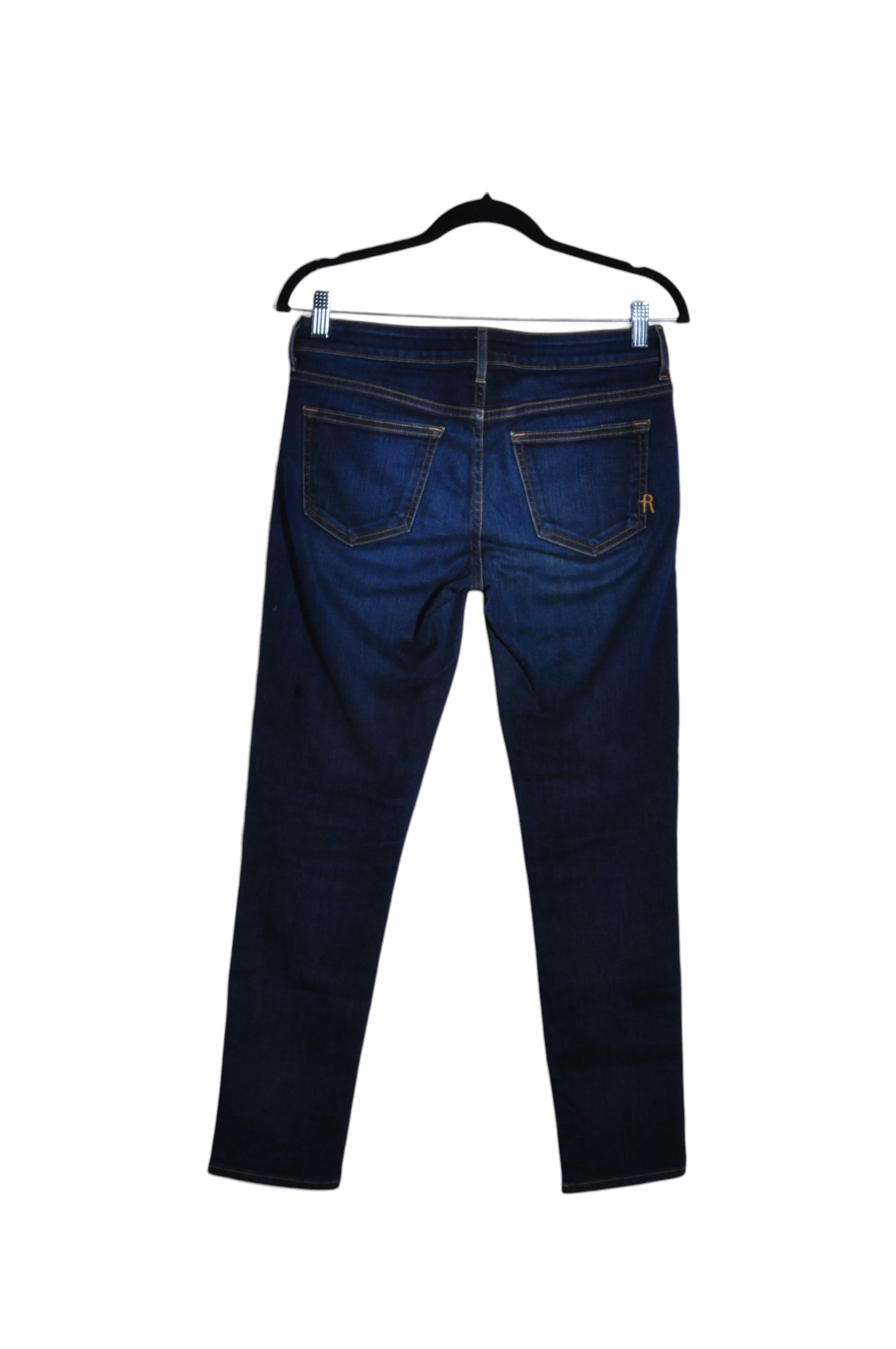 RICH & SKINNY Women Straight-Legged Jeans Regular fit in Blue - 26 - Image 2