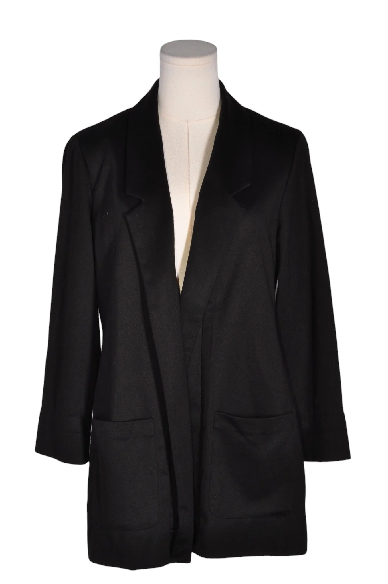 RICKI'S Blazers Regular fit in Black - M