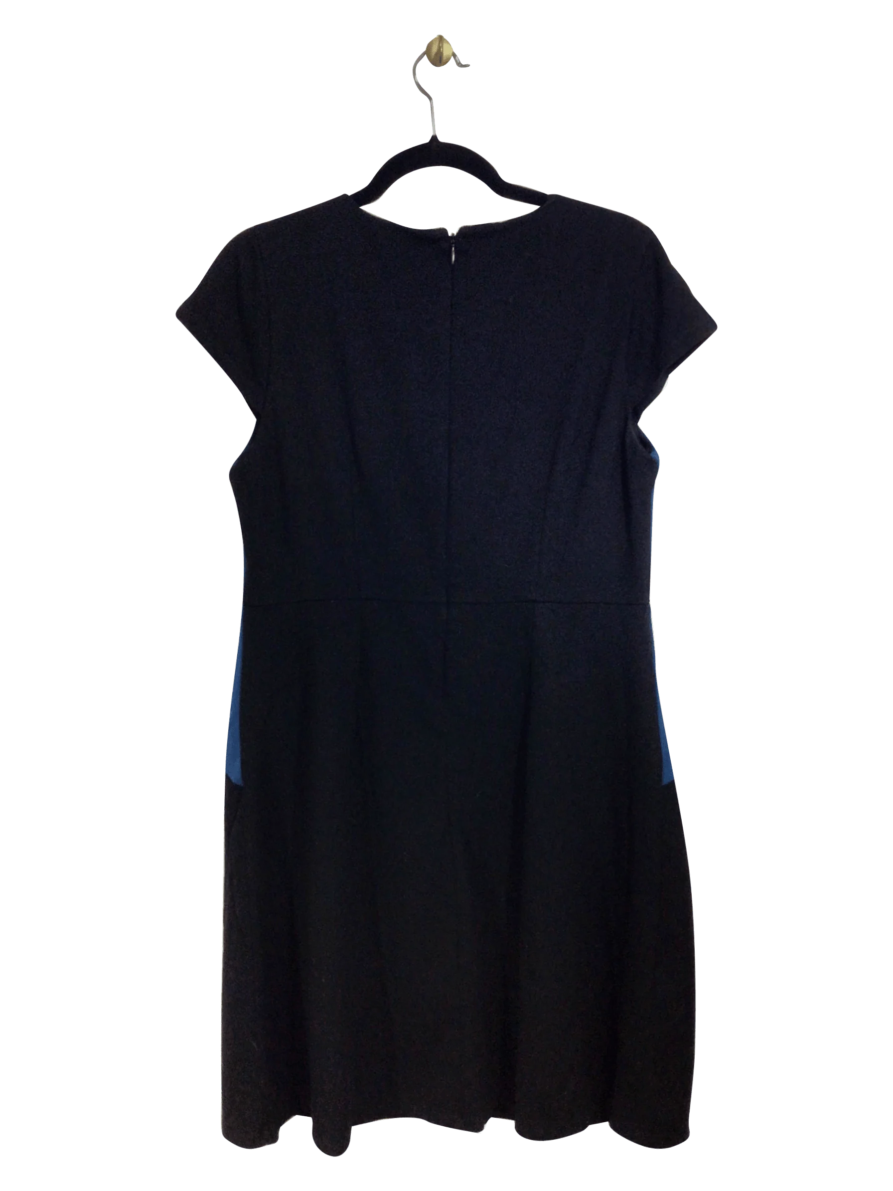 RICKI'S Midi Dress Regular fit in Blue - L - Image 2