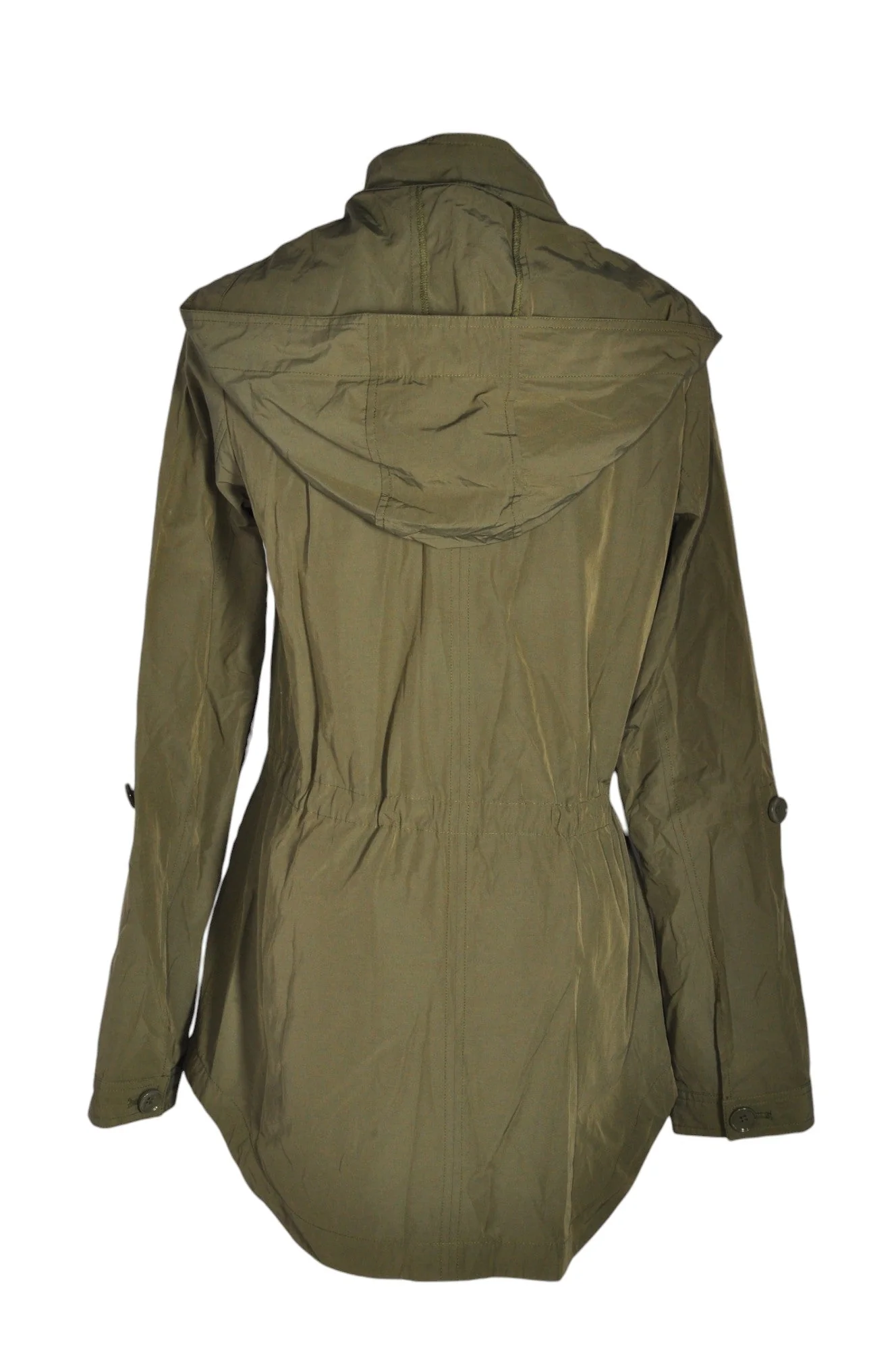 RICKI'S Women Anoraks Regular fit in Green - XS - Image 2
