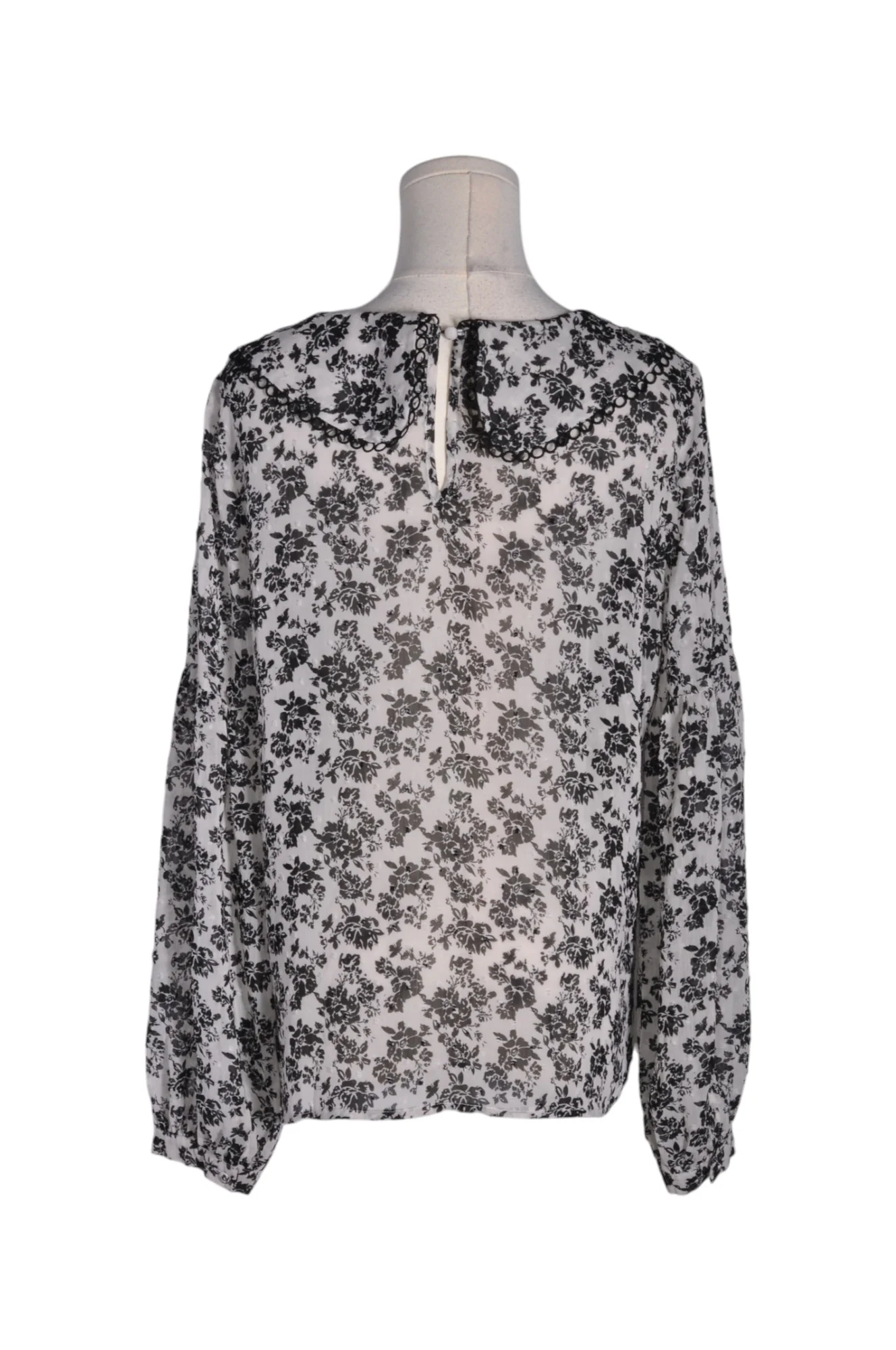 RICKI'S Women Blouses Regular fit in Black - M - Image 2